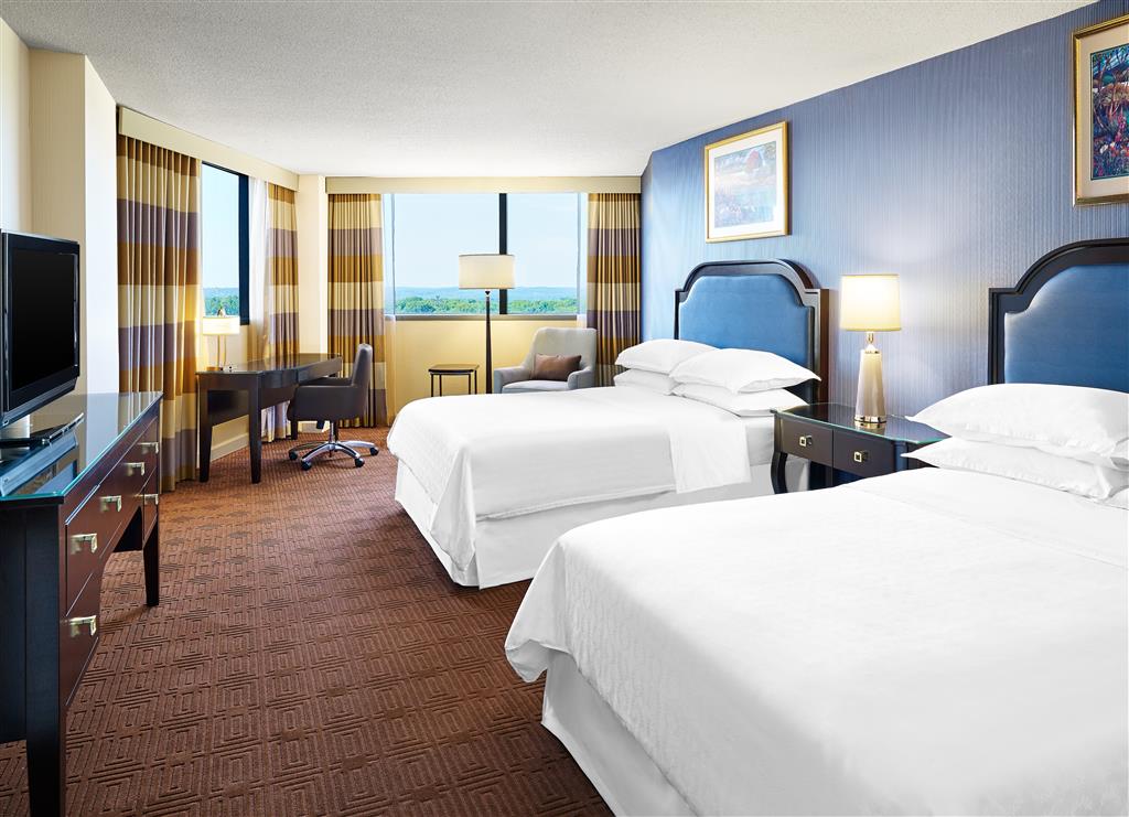 Sheraton Baltimore North