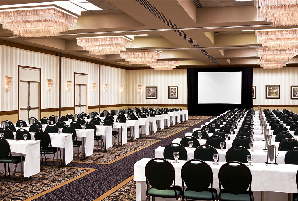 Sheraton Baltimore North