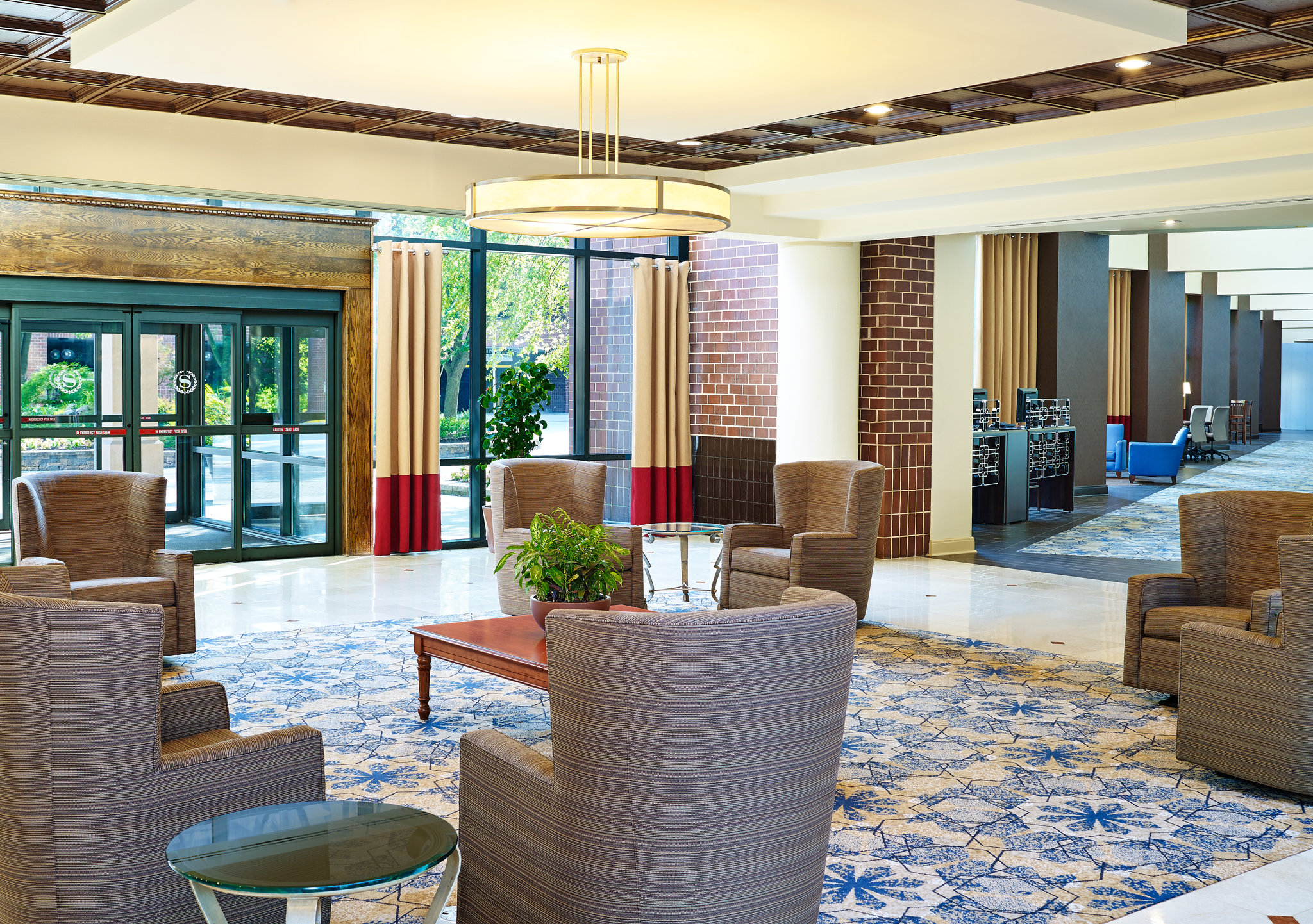 Sheraton Baltimore North