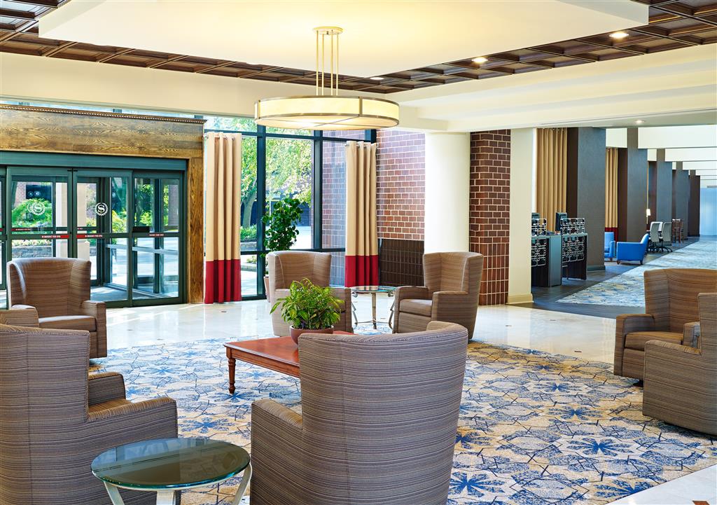 Sheraton Baltimore North