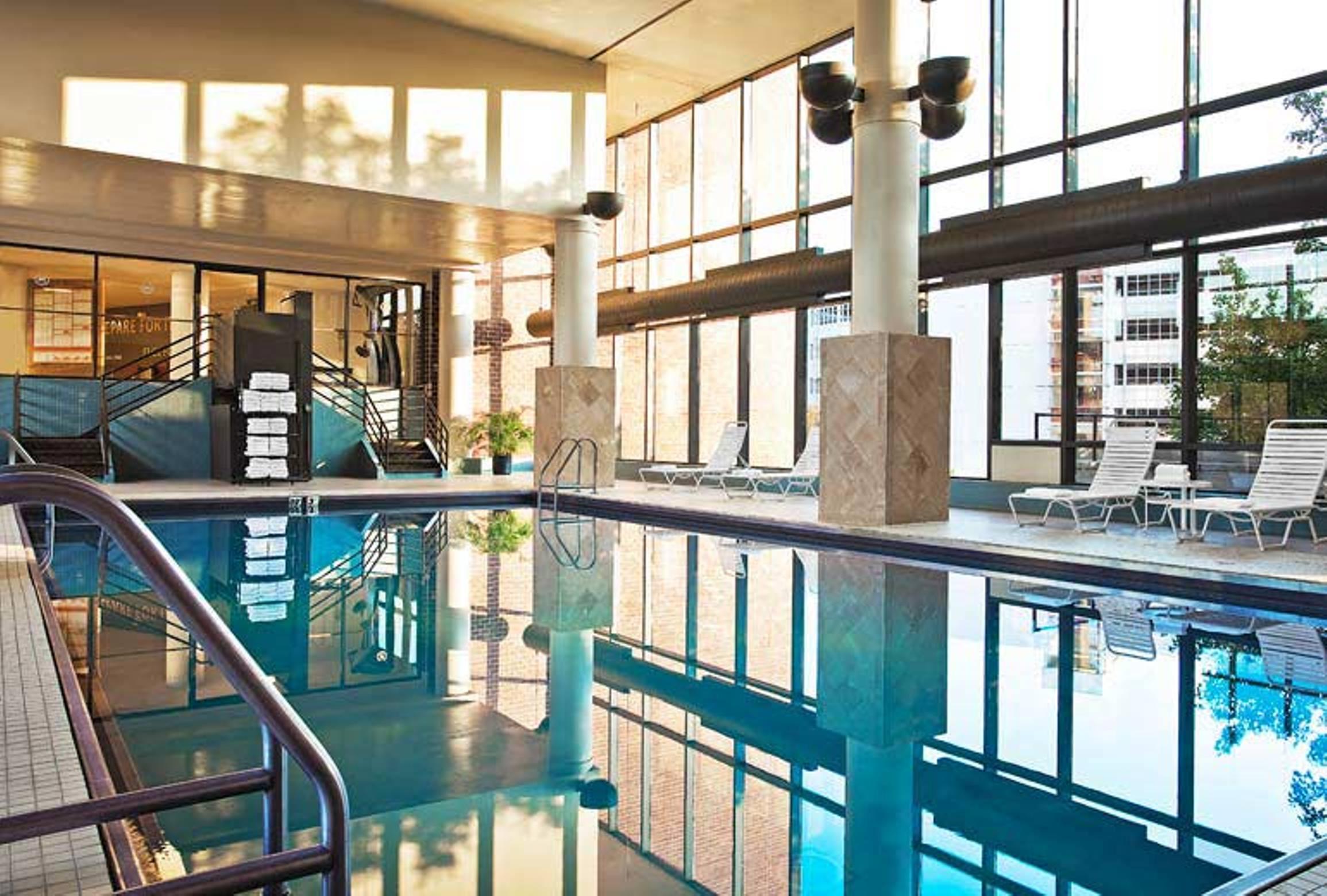 Sheraton Baltimore North