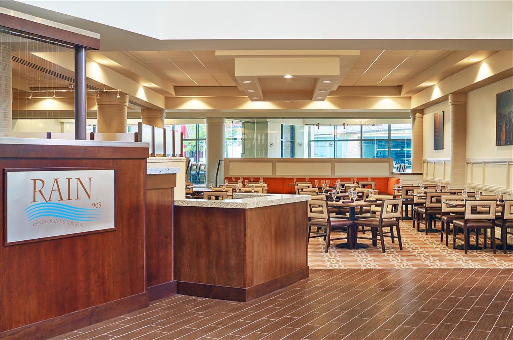 Sheraton Baltimore North