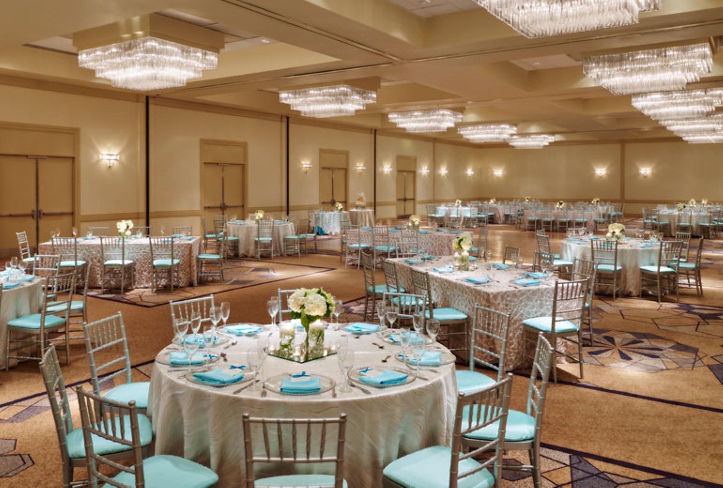 Sheraton Baltimore North