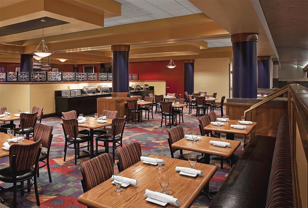 Sheraton Baltimore North