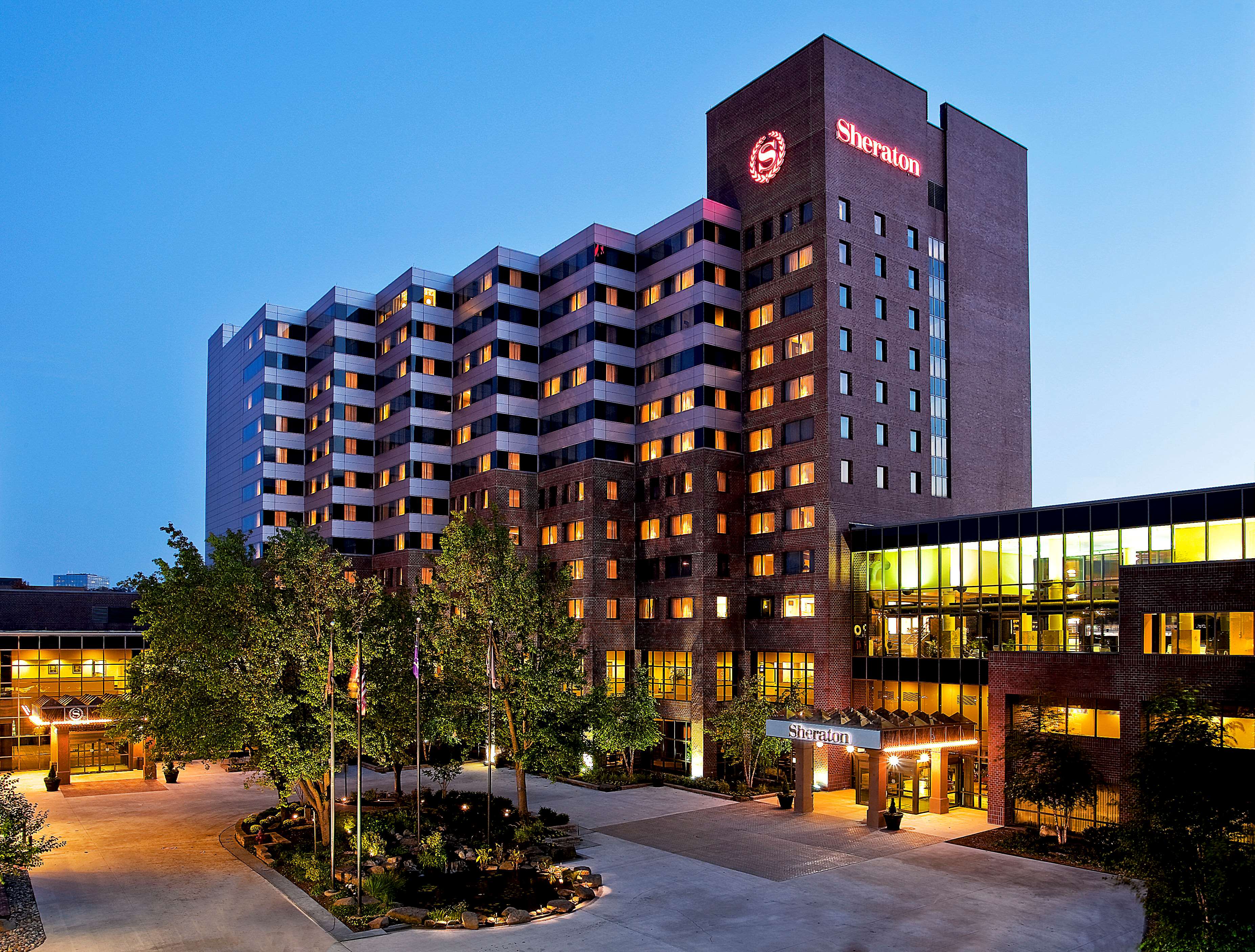 Sheraton Baltimore North
