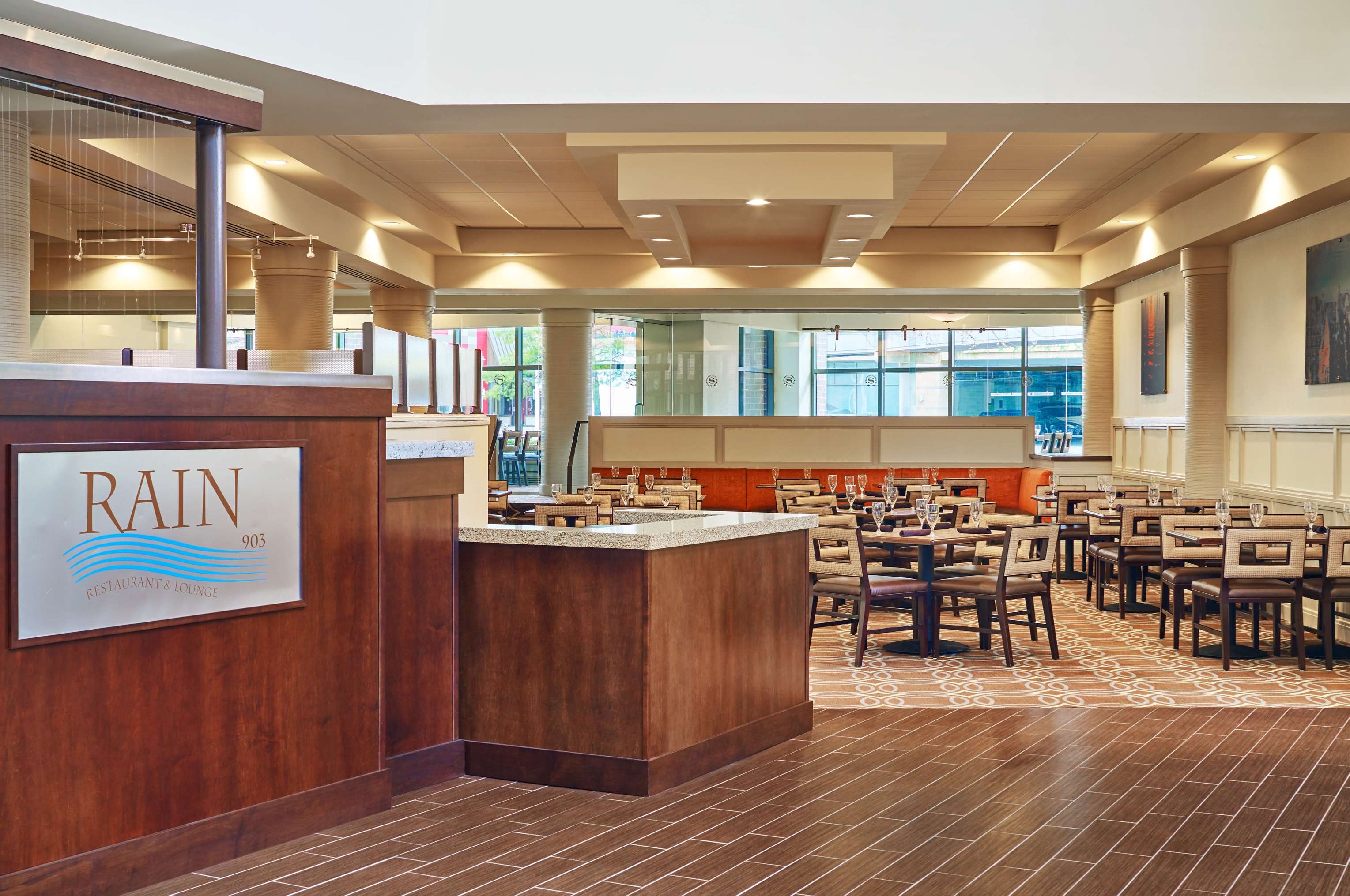 Sheraton Baltimore North