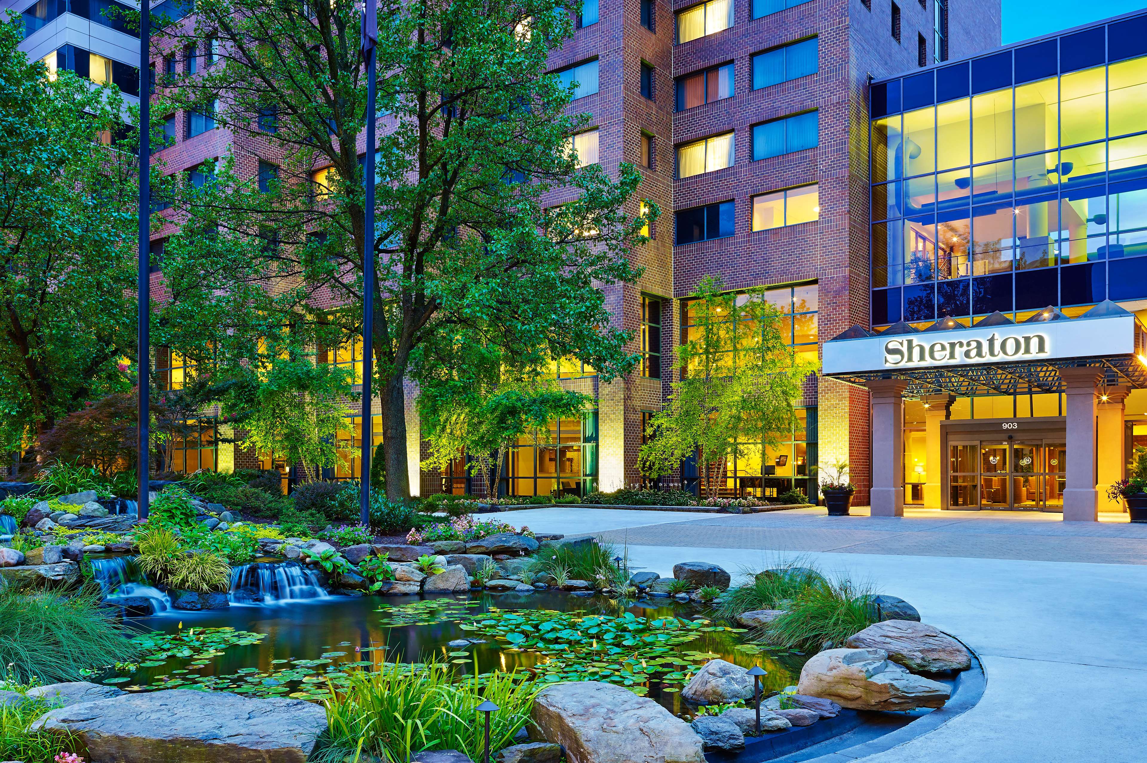 Sheraton Baltimore North