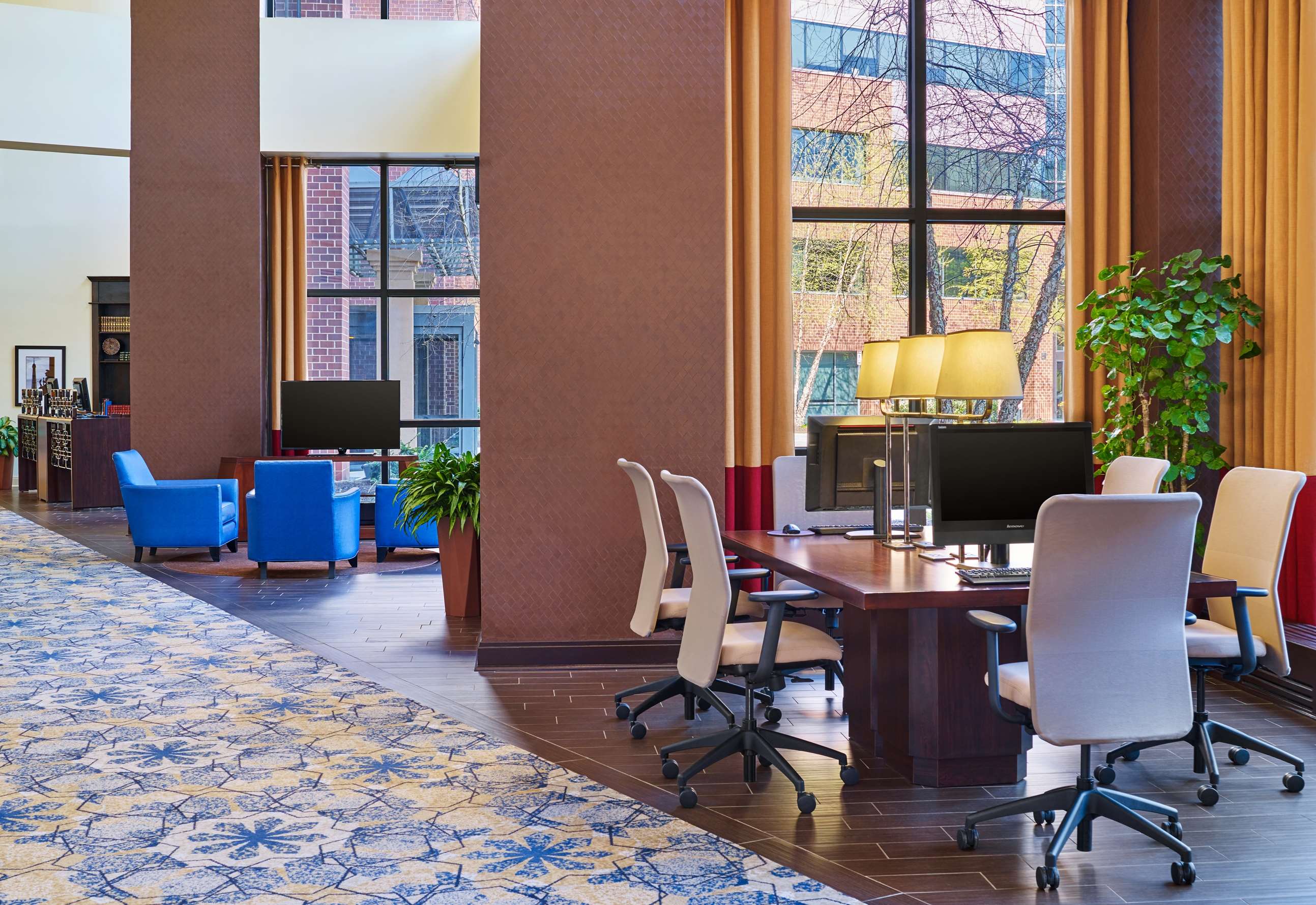 Sheraton Baltimore North