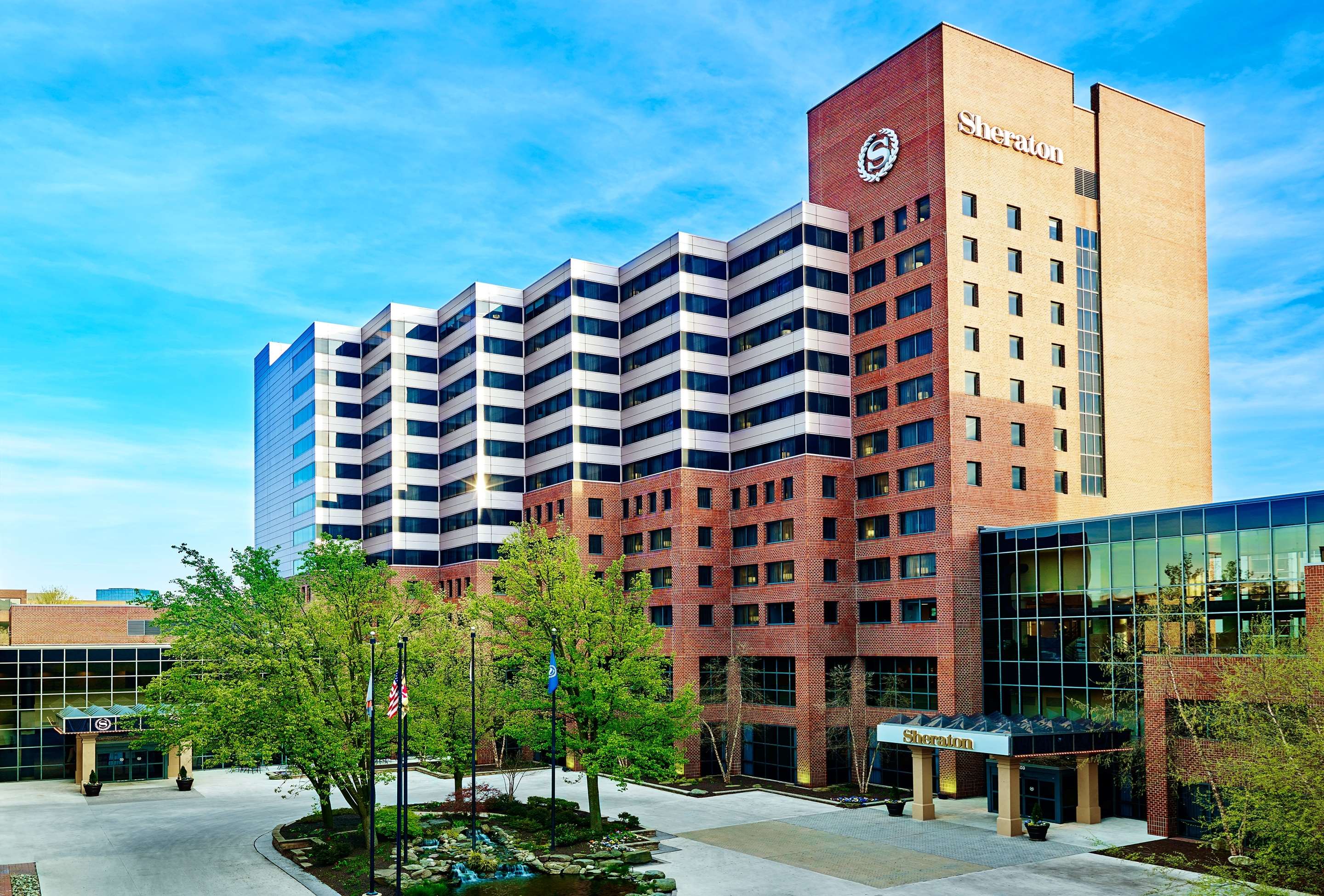 Sheraton Baltimore North
