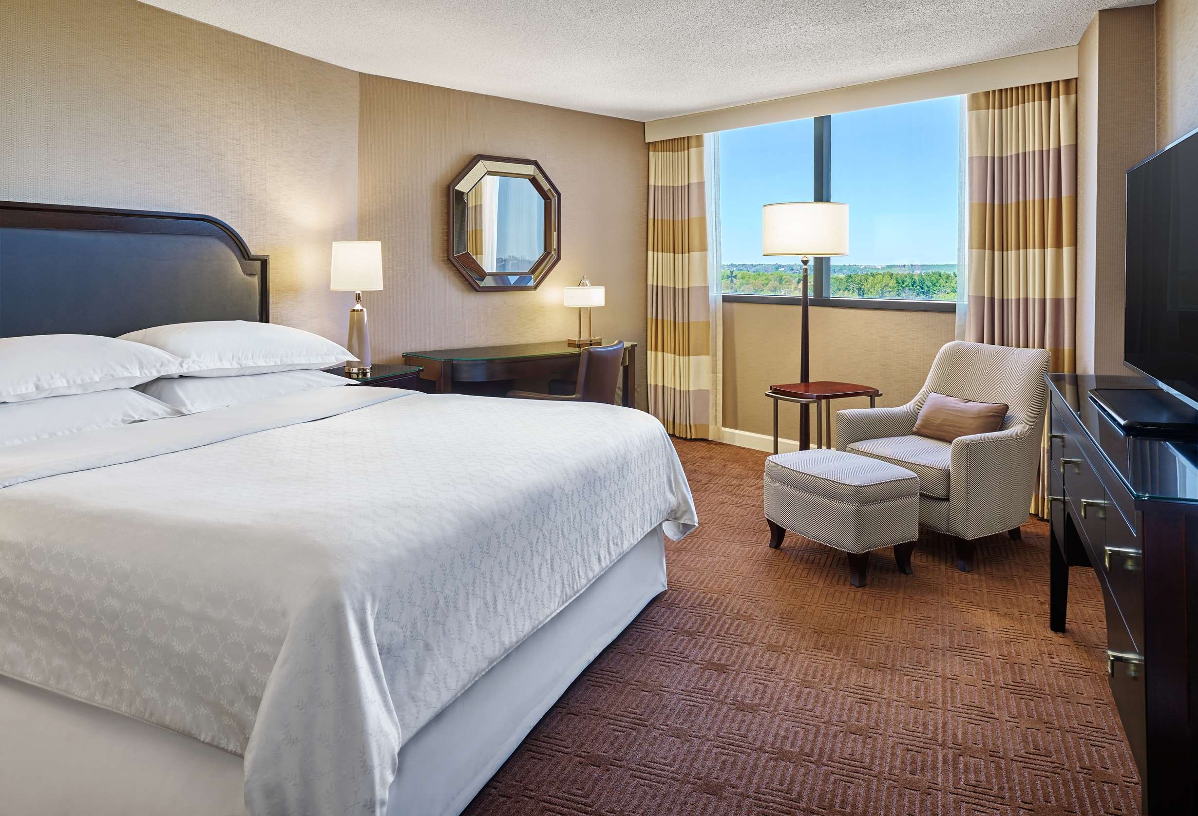 Sheraton Baltimore North