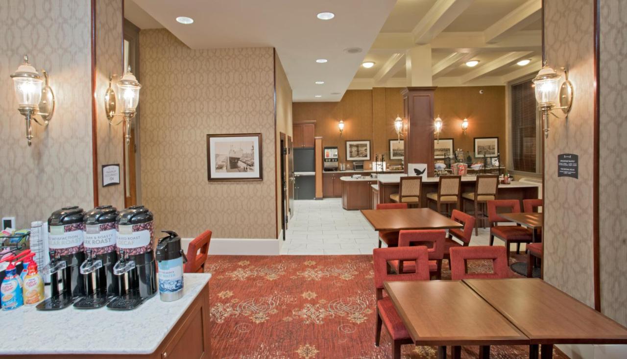 Staybridge Suites Baltimore - Inner Harbor