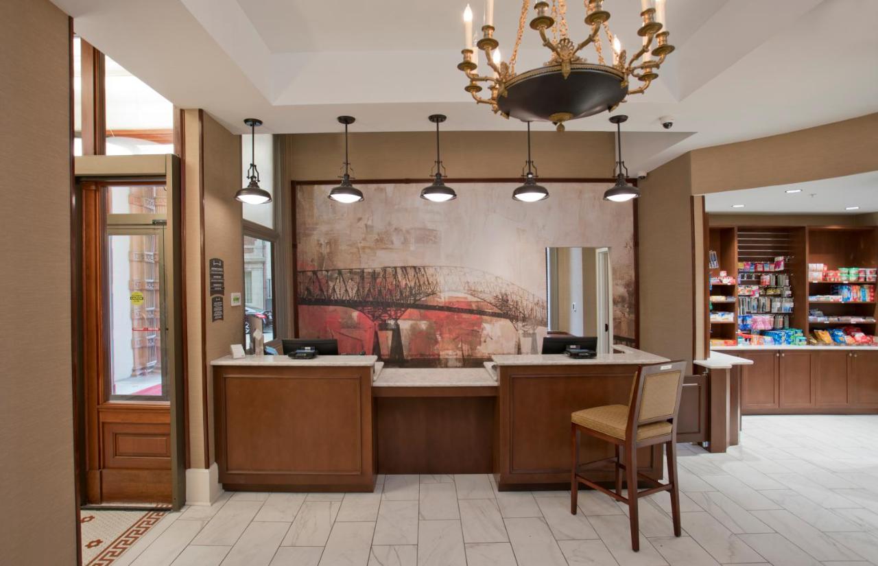 Staybridge Suites Baltimore - Inner Harbor