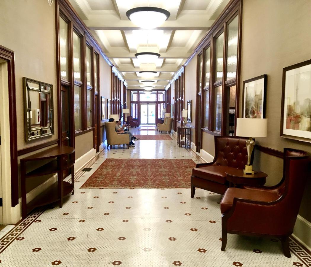 Staybridge Suites Baltimore - Inner Harbor