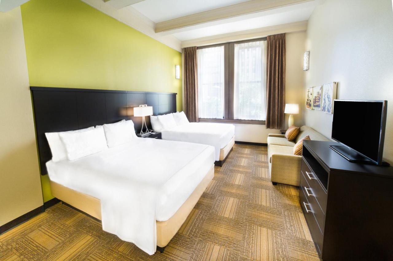 Staybridge Suites Baltimore - Inner Harbor