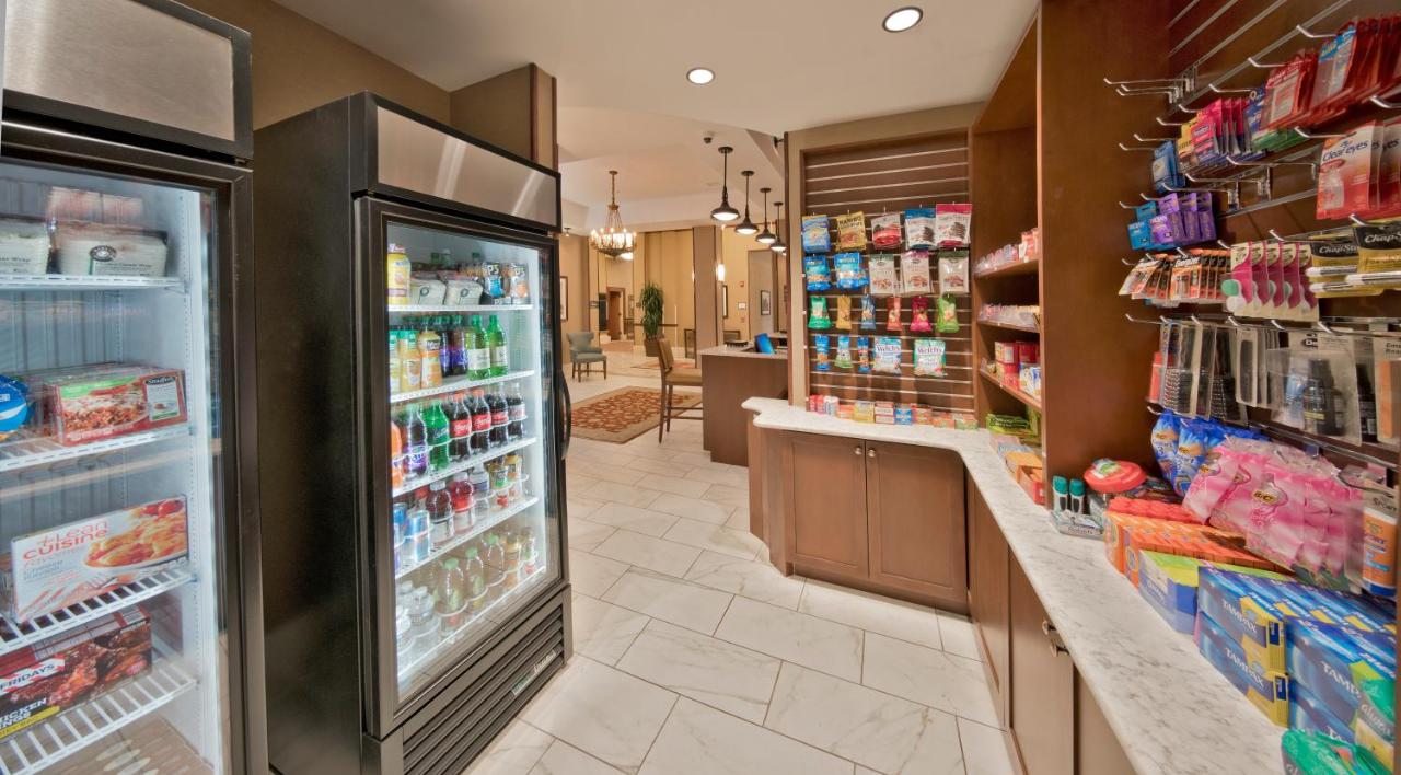 Staybridge Suites Baltimore - Inner Harbor
