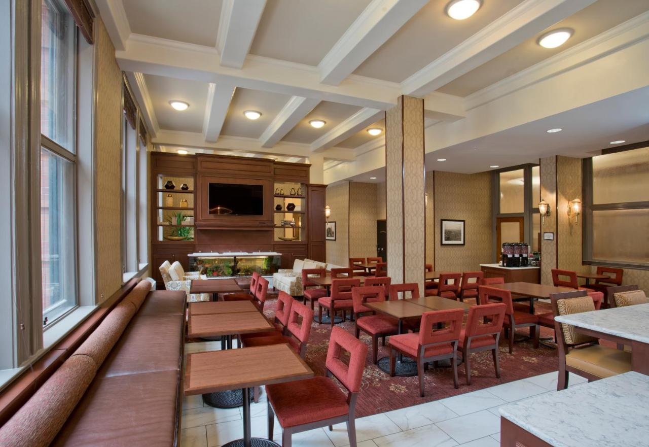 Staybridge Suites Baltimore - Inner Harbor