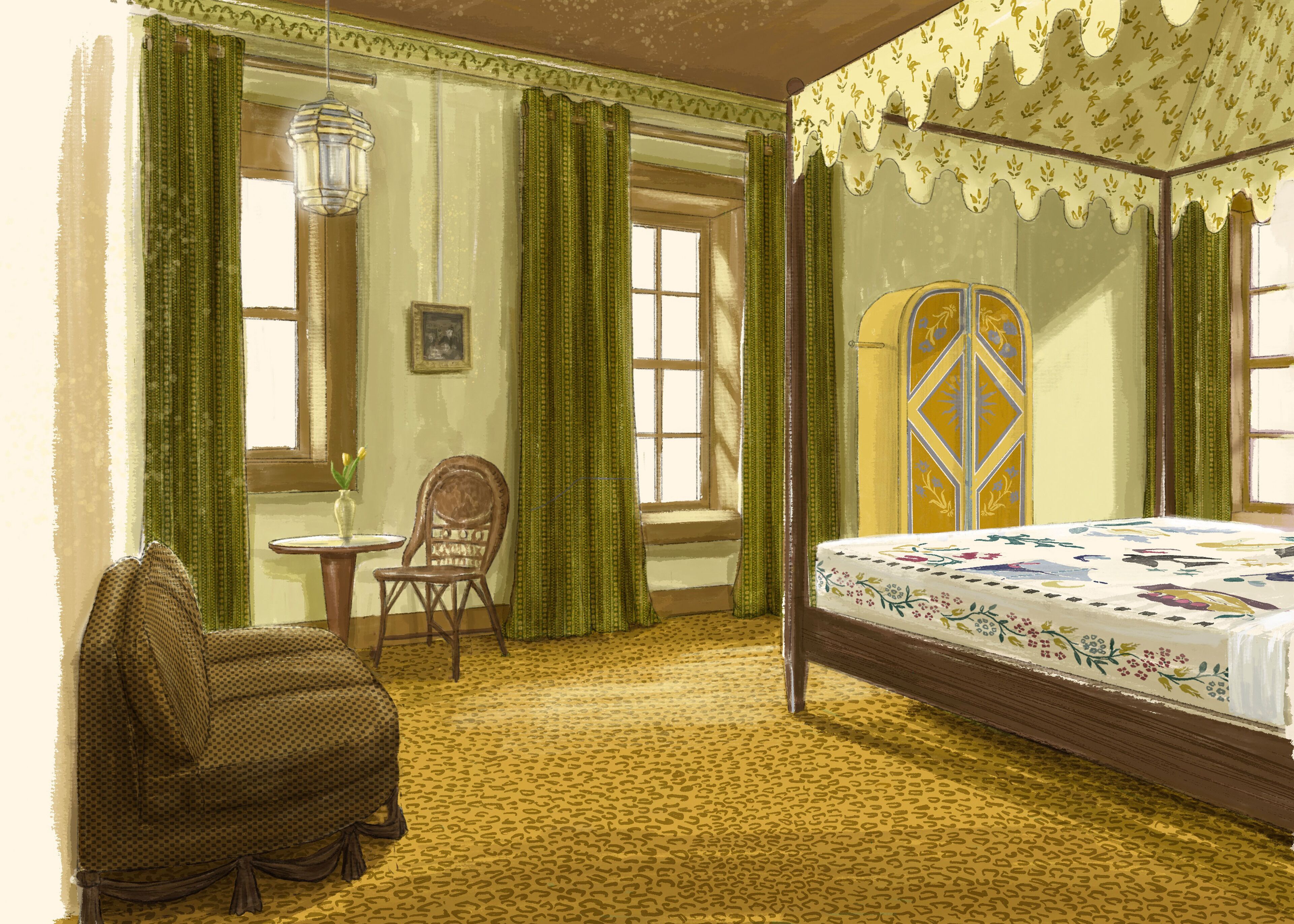 Hotel Ulysses