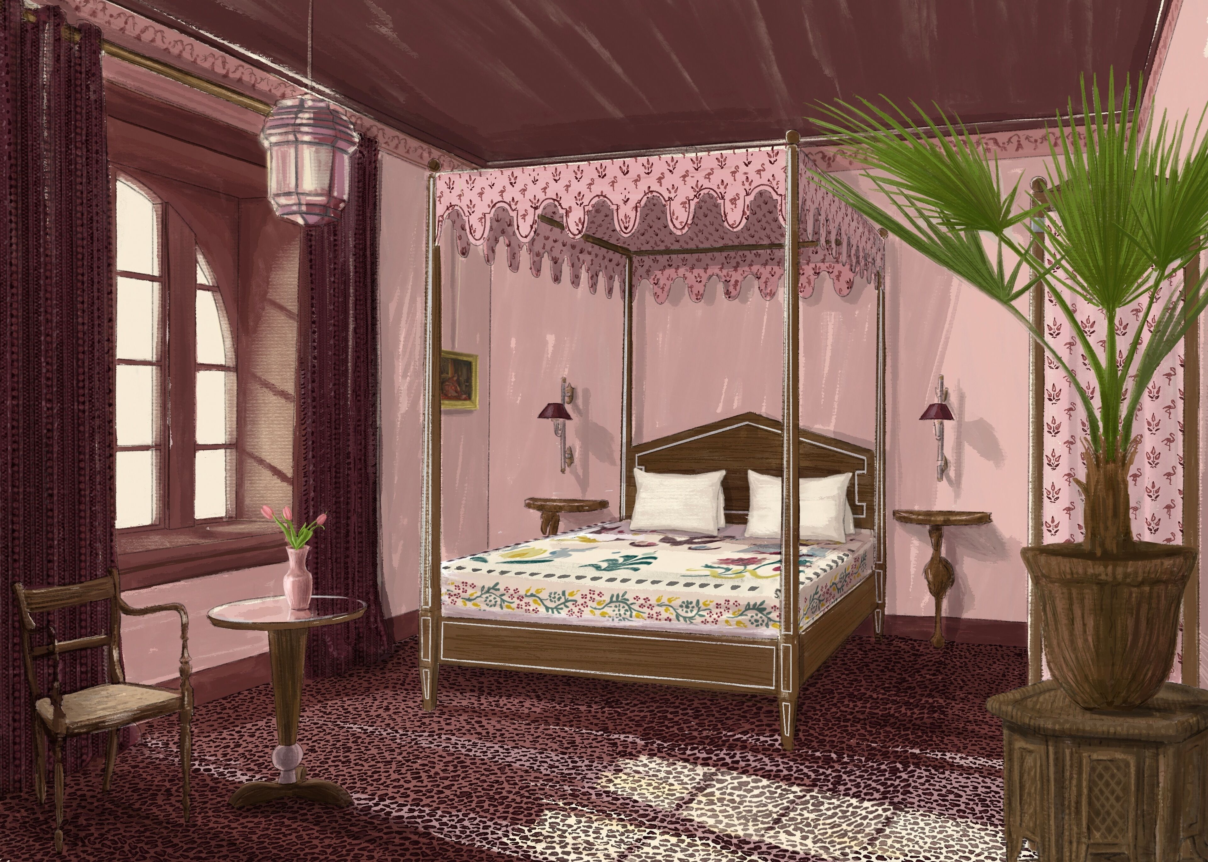 Hotel Ulysses