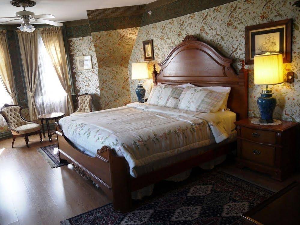 Wilson House Bed and Breakfast