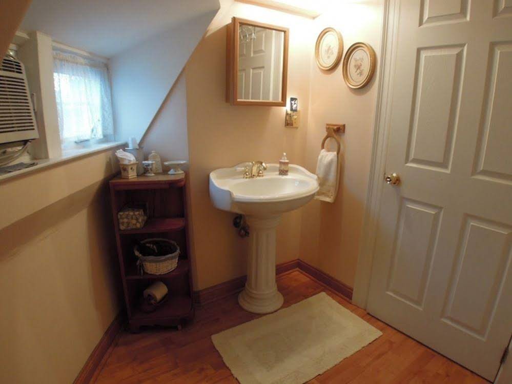 Wilson House Bed and Breakfast