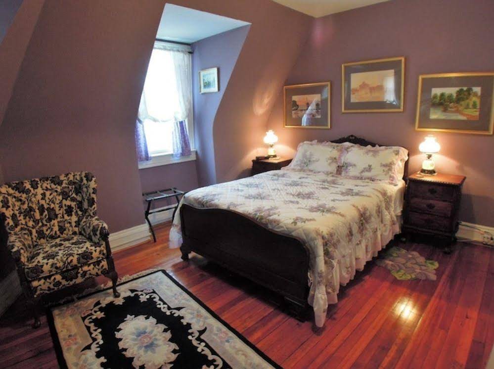 Wilson House Bed and Breakfast