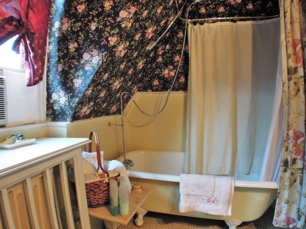 Wilson House Bed and Breakfast