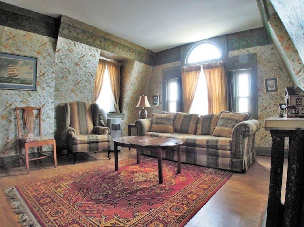 Wilson House Bed and Breakfast