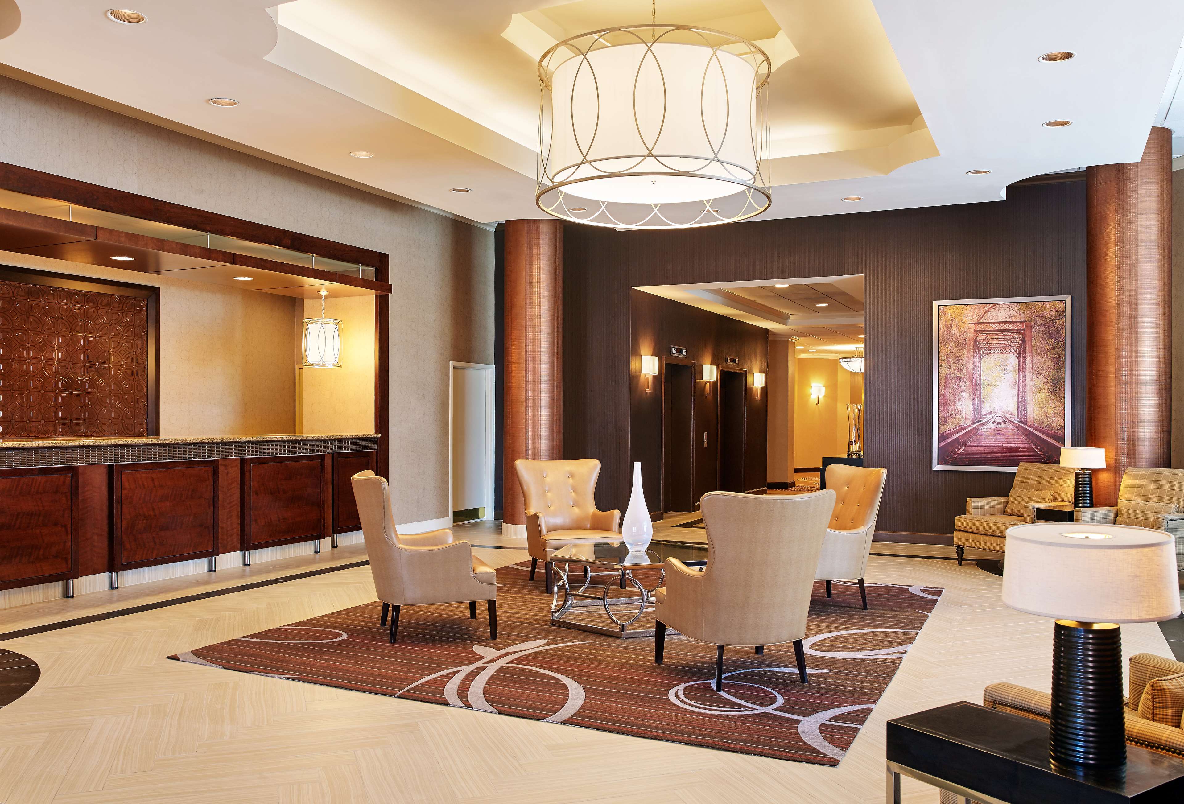 Wyndham College Park North / Washington DC Area