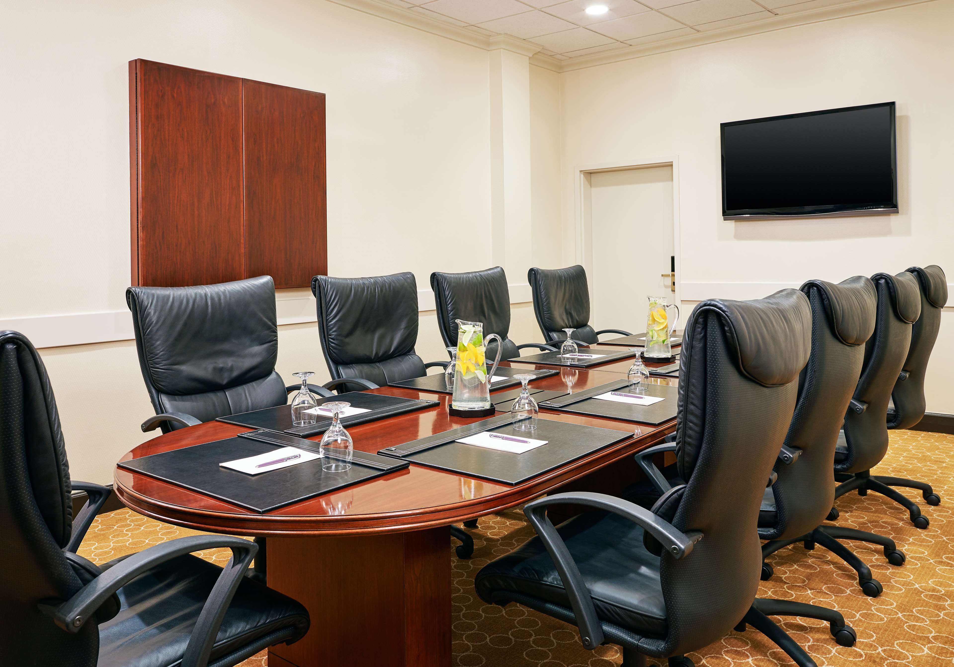 Wyndham College Park North / Washington DC Area