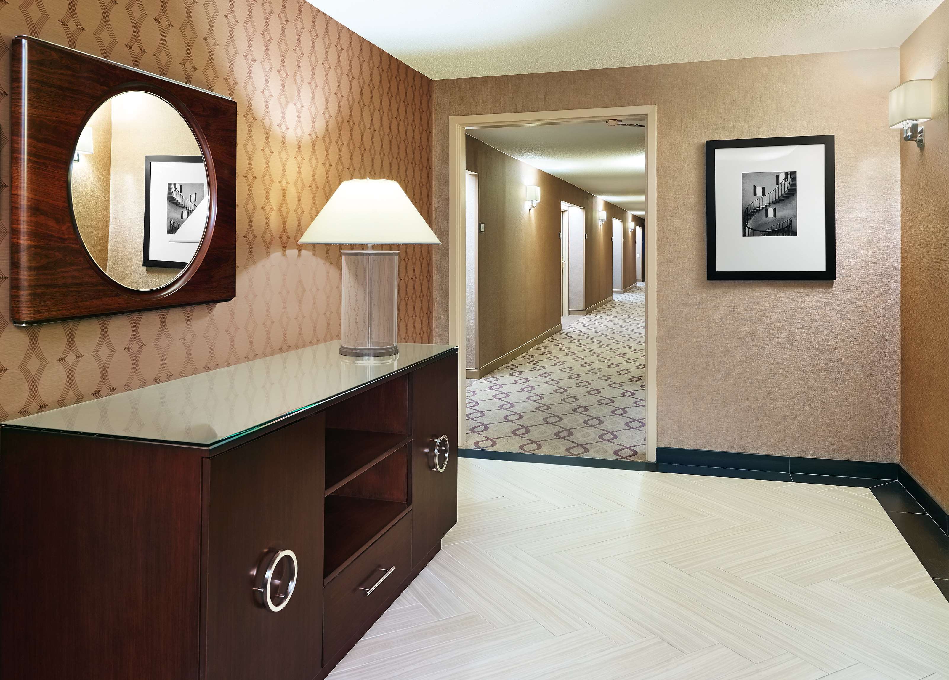 Wyndham College Park North / Washington DC Area