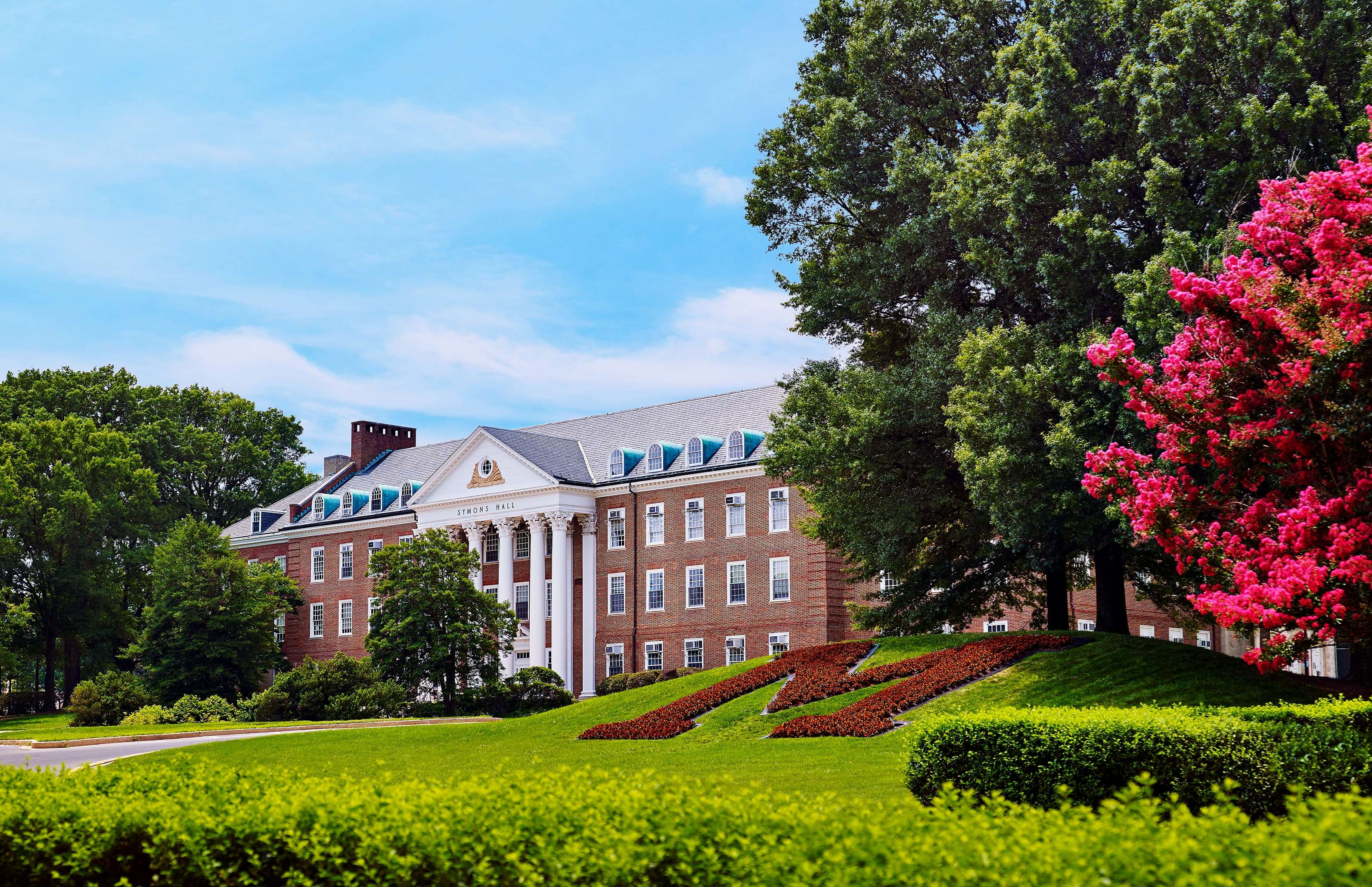 Wyndham College Park North / Washington DC Area
