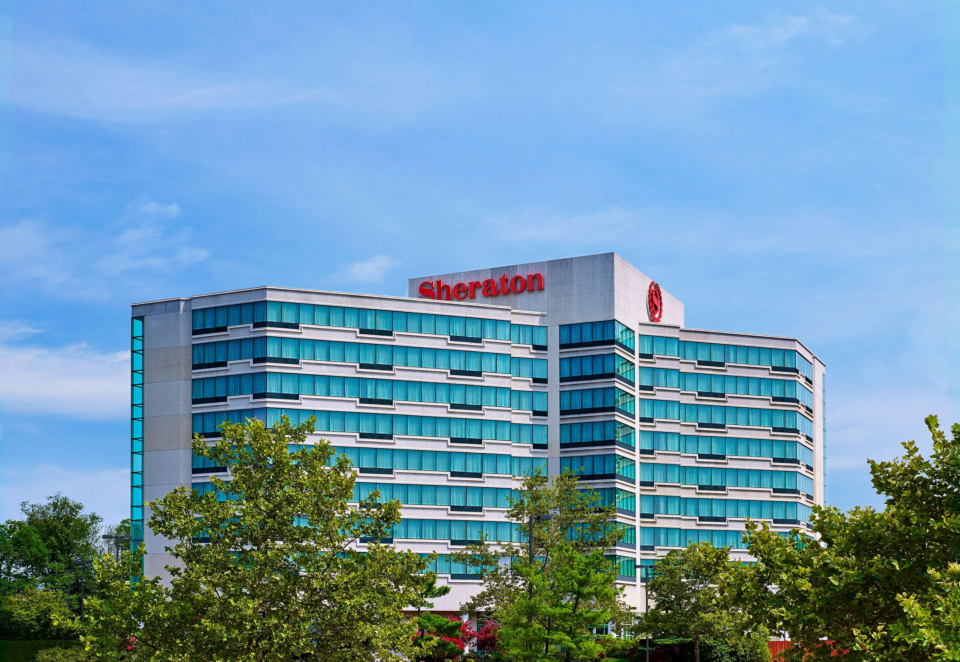 Wyndham College Park North / Washington DC Area