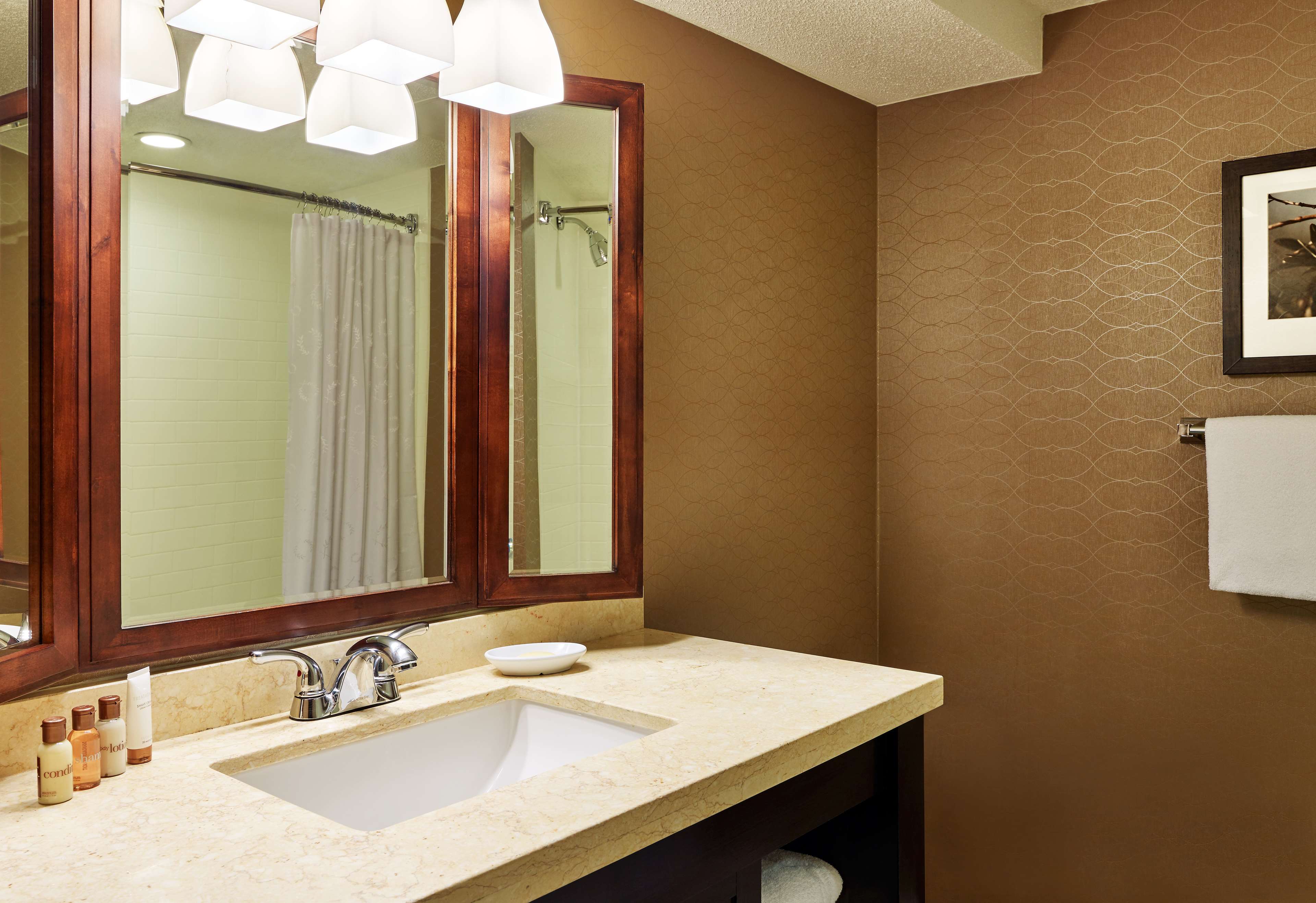 Wyndham College Park North / Washington DC Area