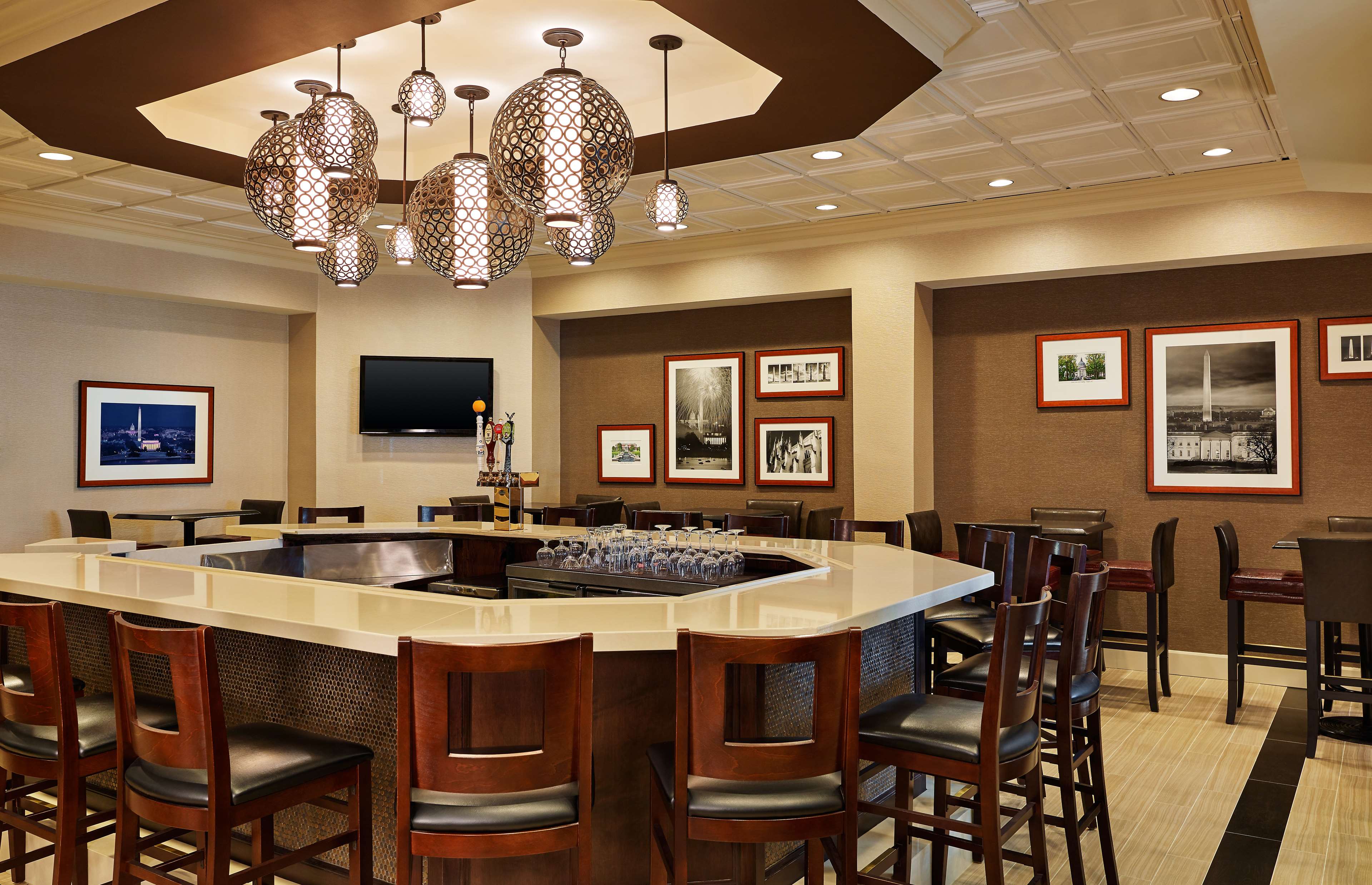 Wyndham College Park North / Washington DC Area