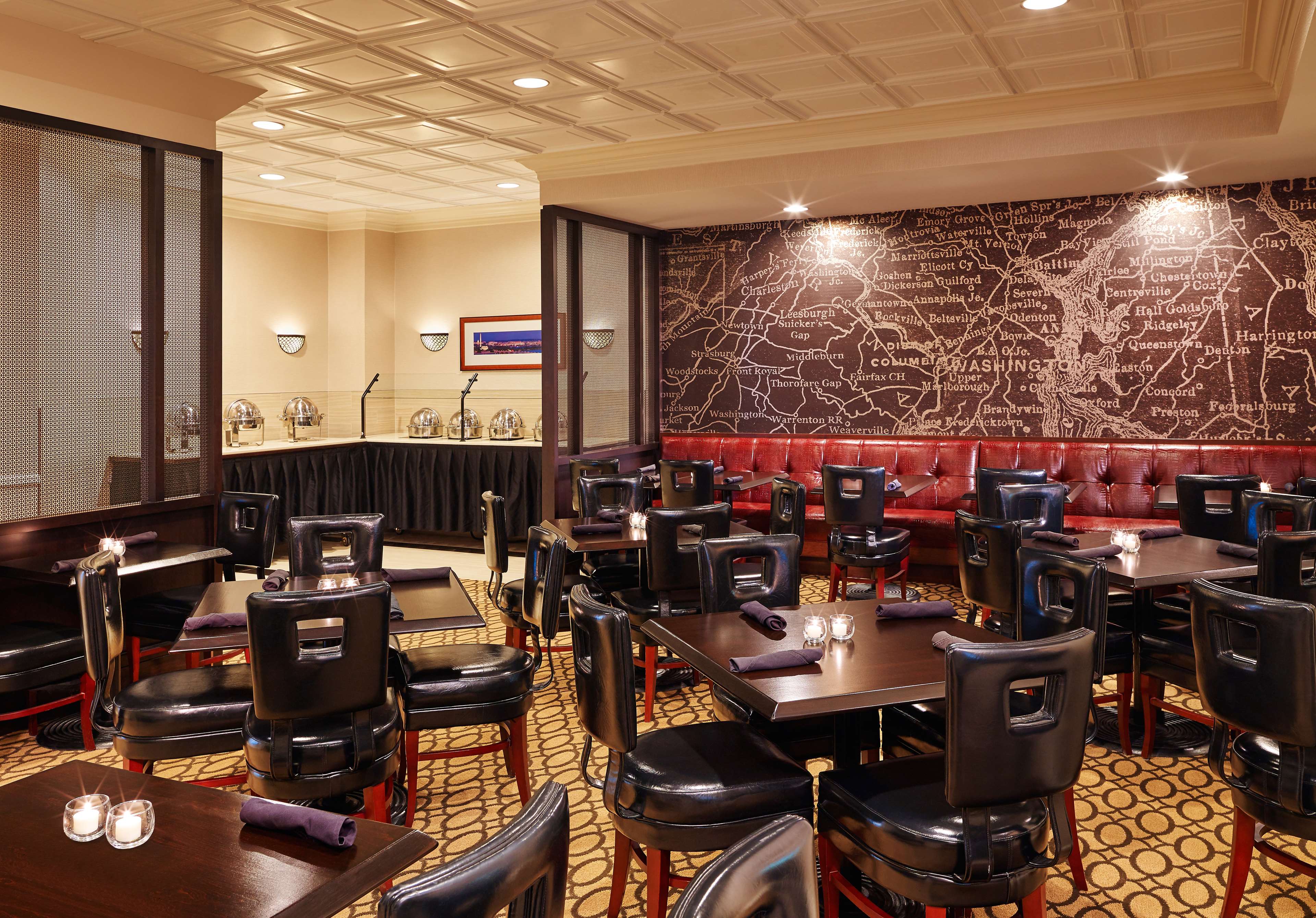 Wyndham College Park North / Washington DC Area