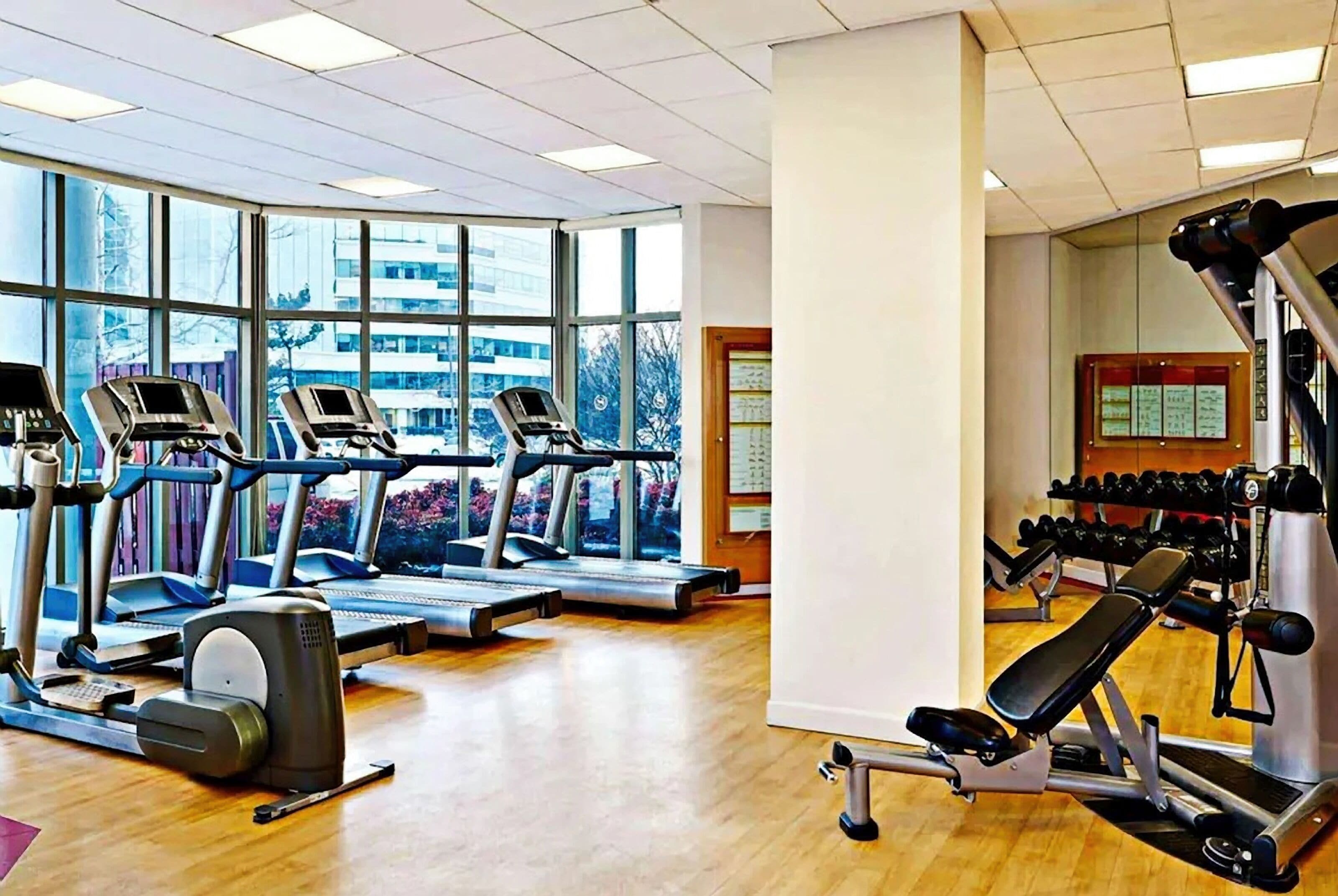 Wyndham College Park North / Washington DC Area