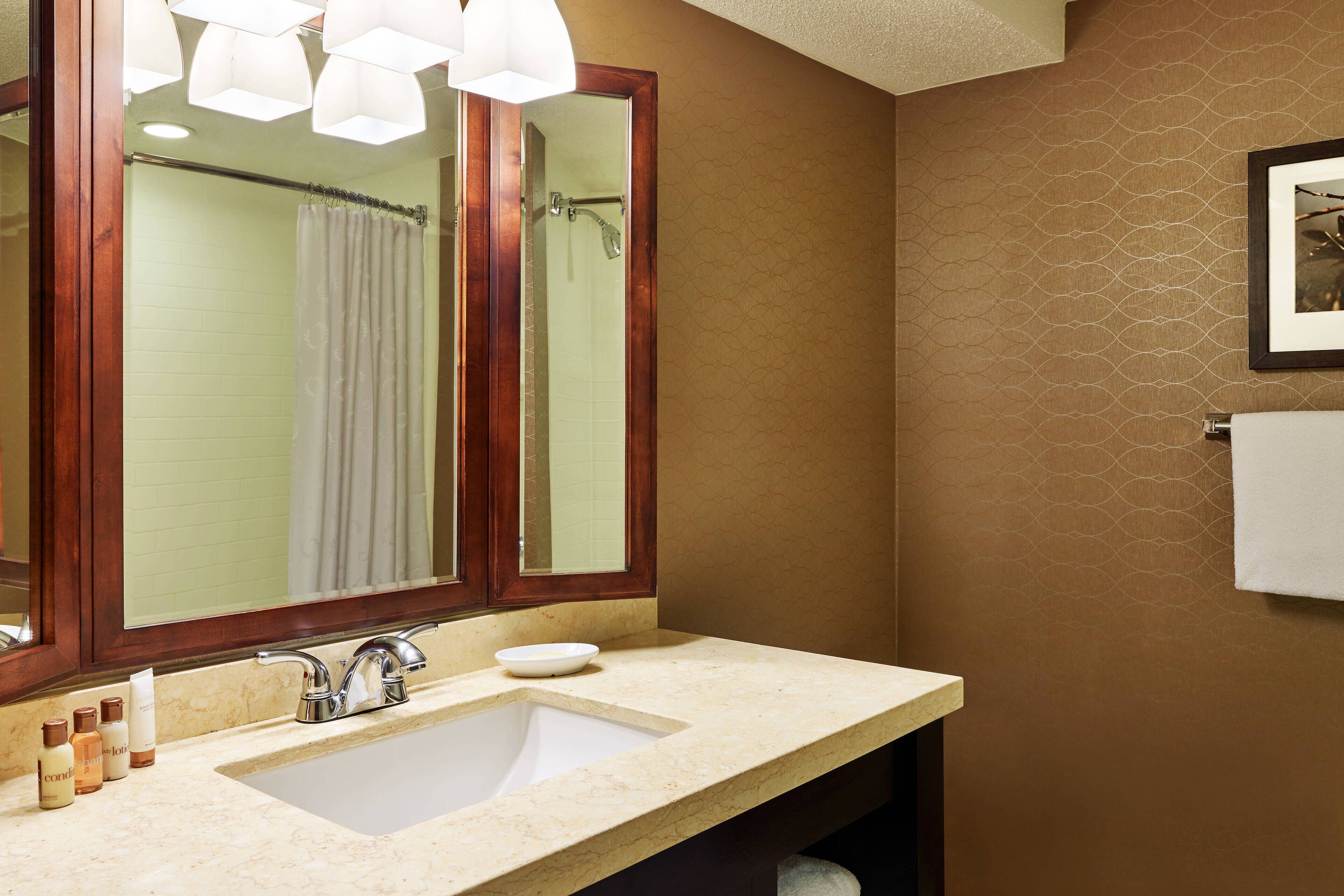 Wyndham College Park North / Washington DC Area