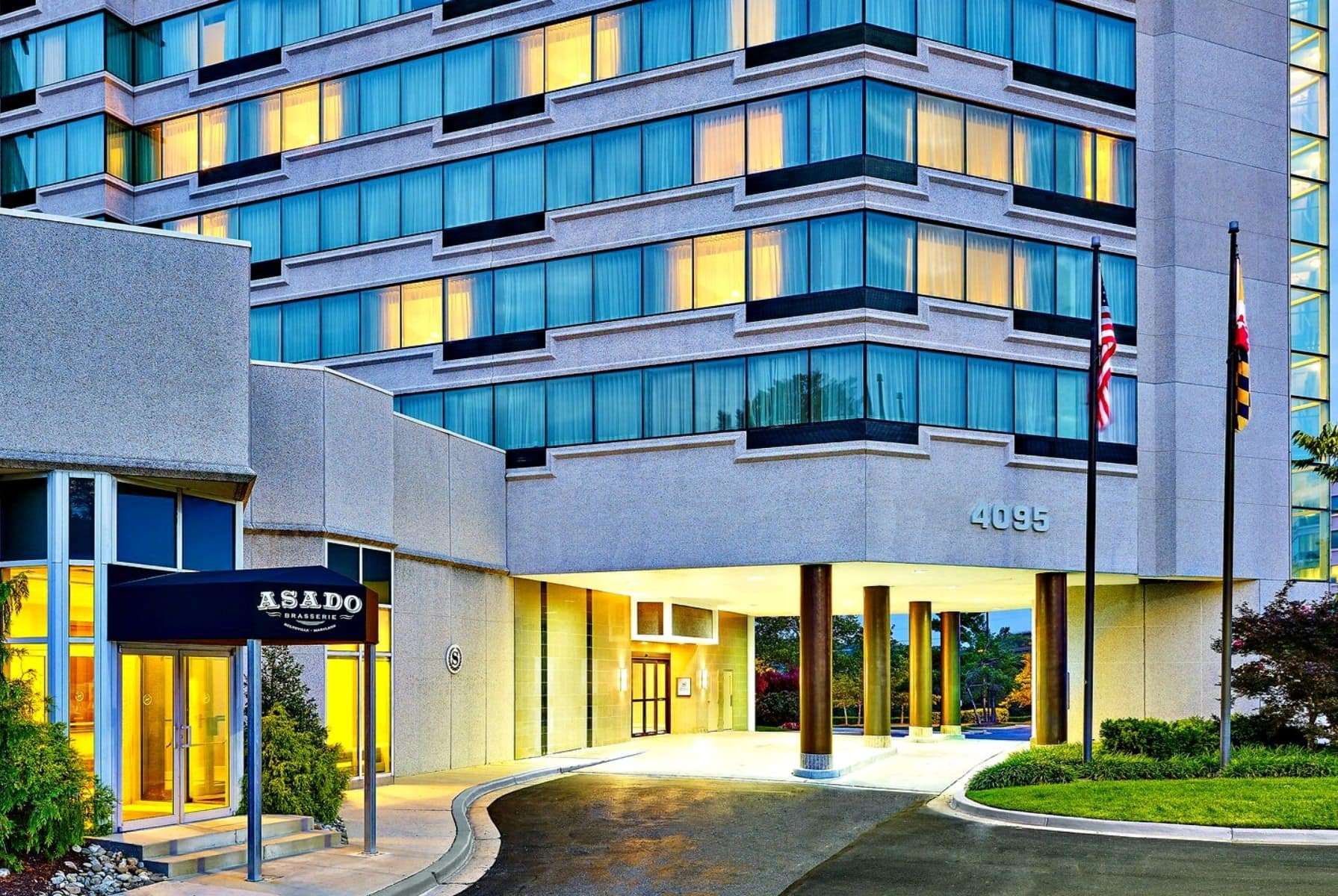 Wyndham College Park North / Washington DC Area