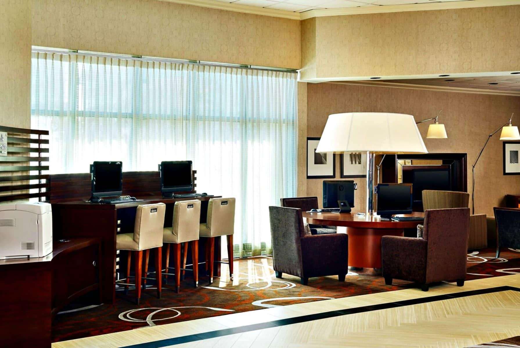 Wyndham College Park North / Washington DC Area