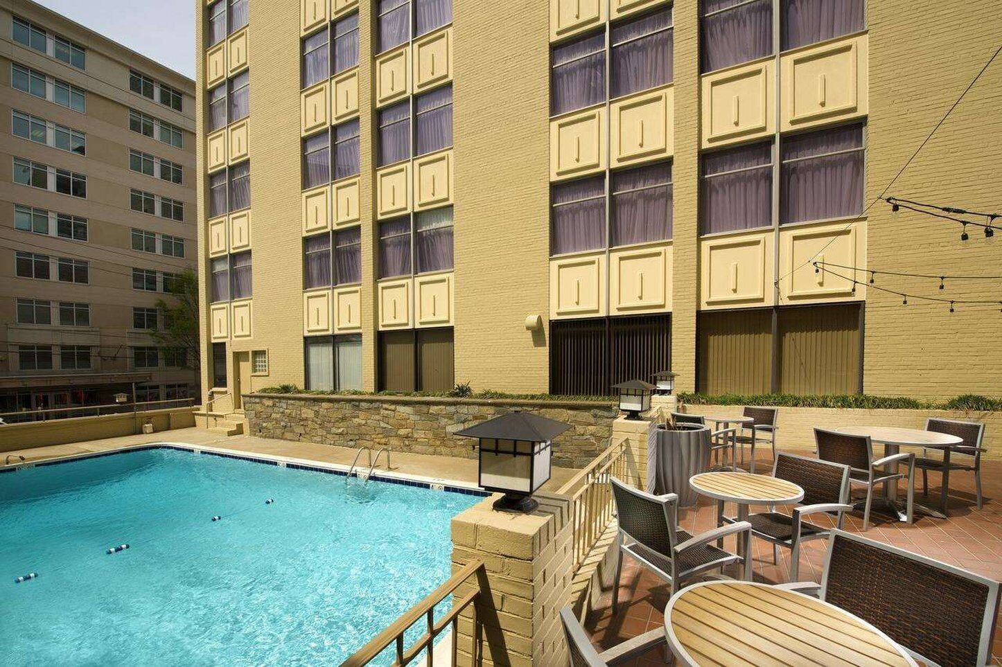 American Inn Of Bethesda