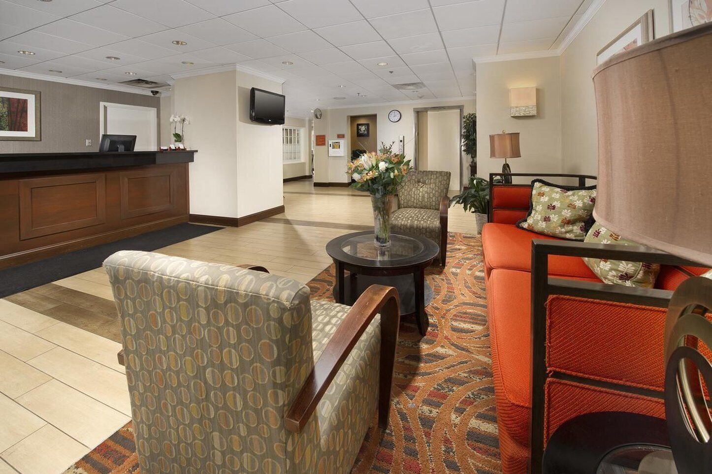 American Inn Of Bethesda