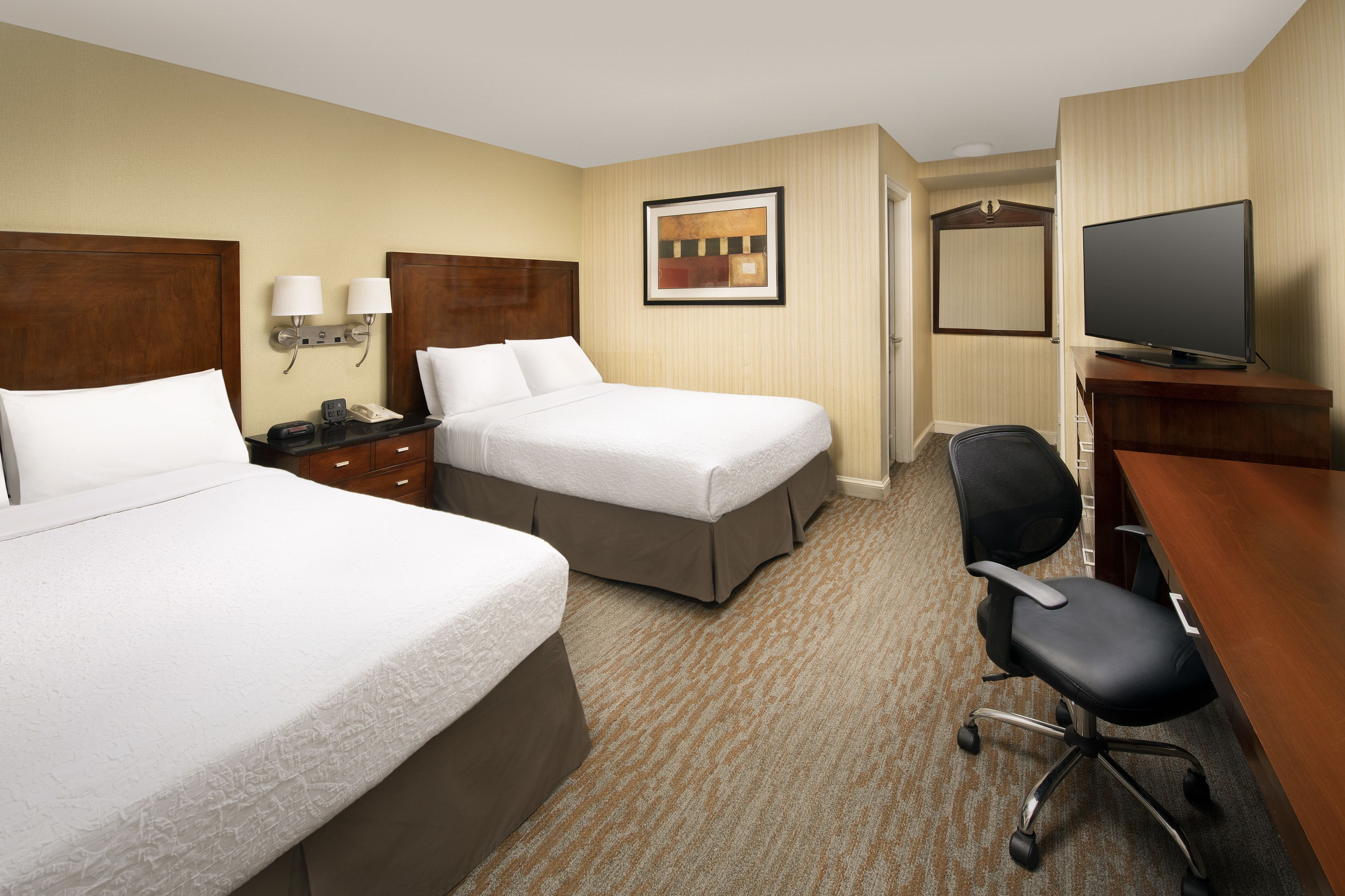 American Inn Of Bethesda