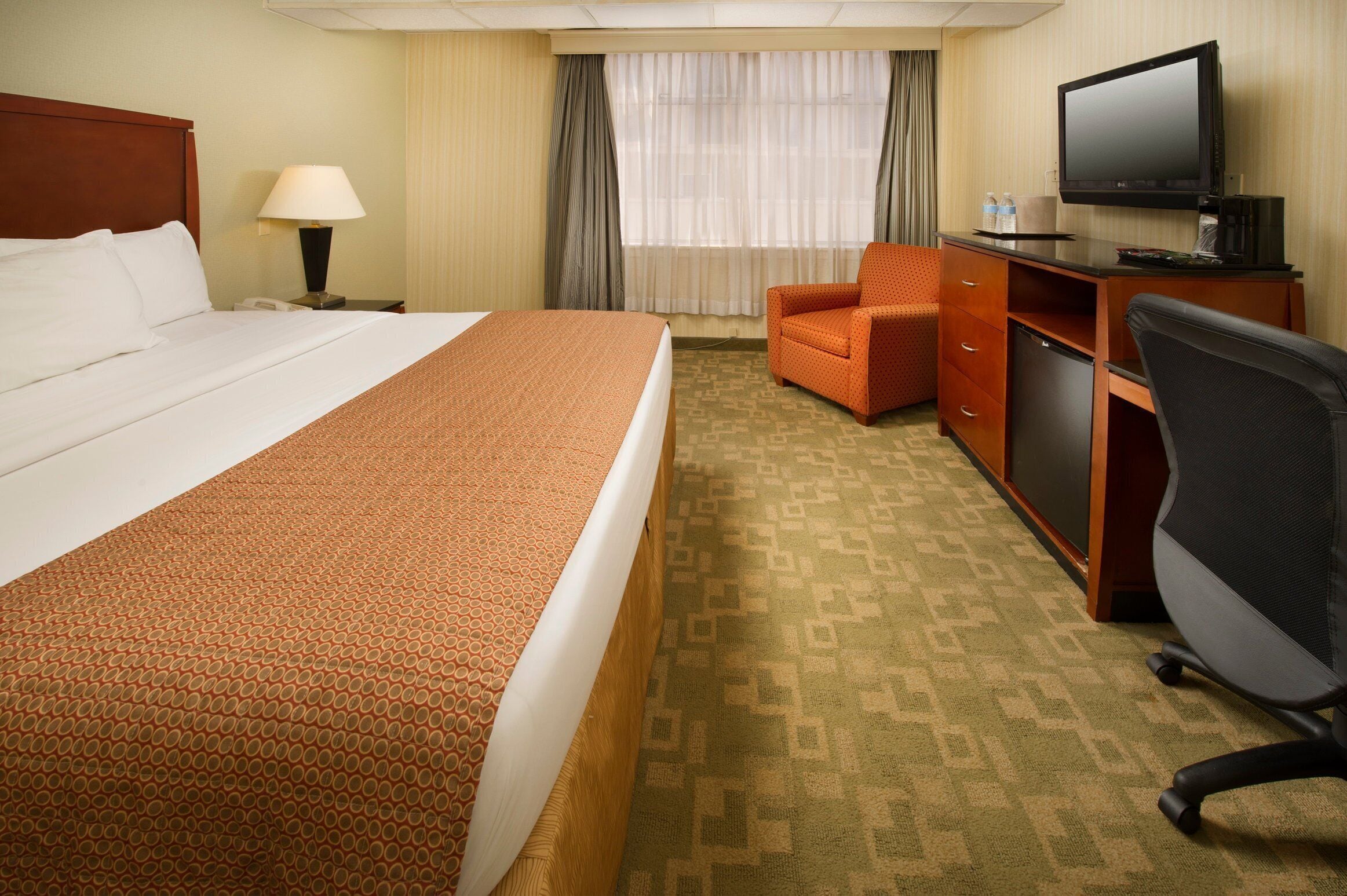 American Inn Of Bethesda