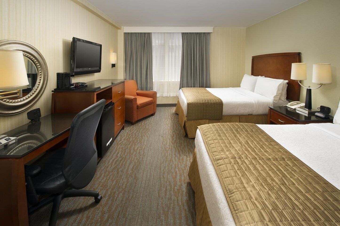 American Inn Of Bethesda