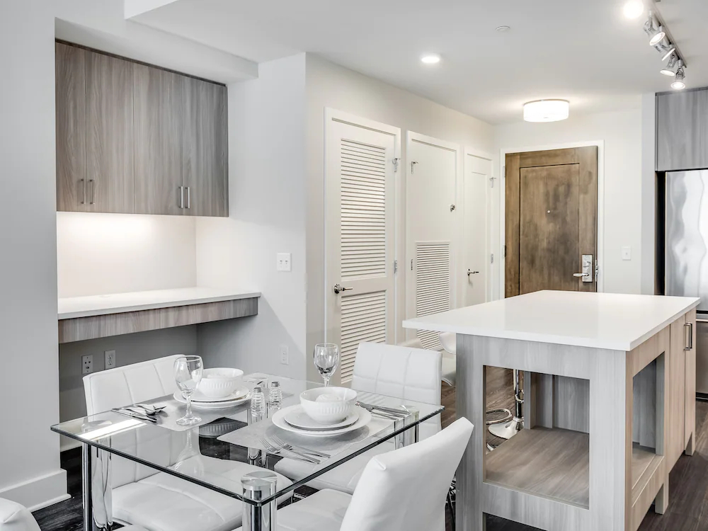 Global Luxury Suites at Bethesda Metro