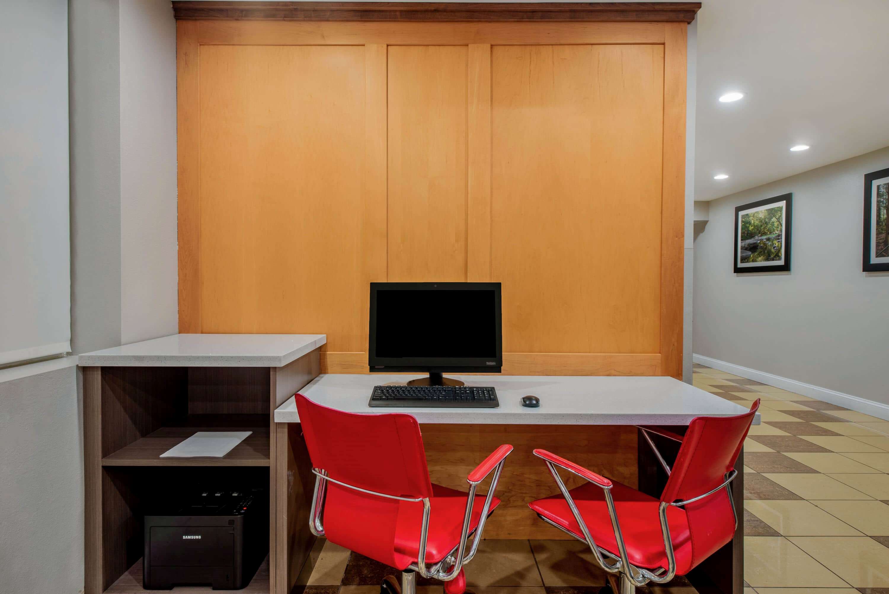 La Quinta Inn & Suites by Wyndham Lexington Park - Patuxent