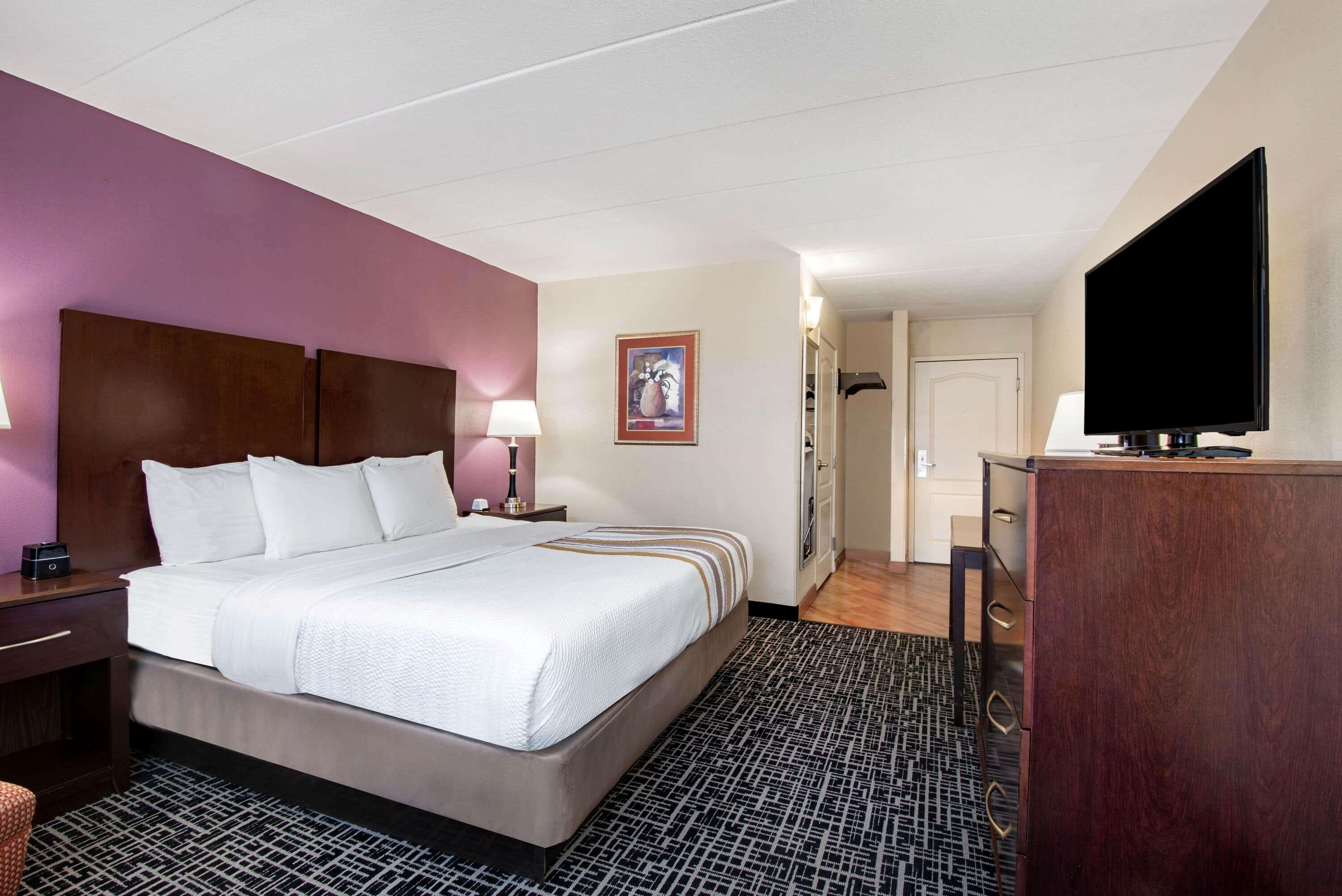 La Quinta Inn & Suites by Wyndham Lexington Park - Patuxent