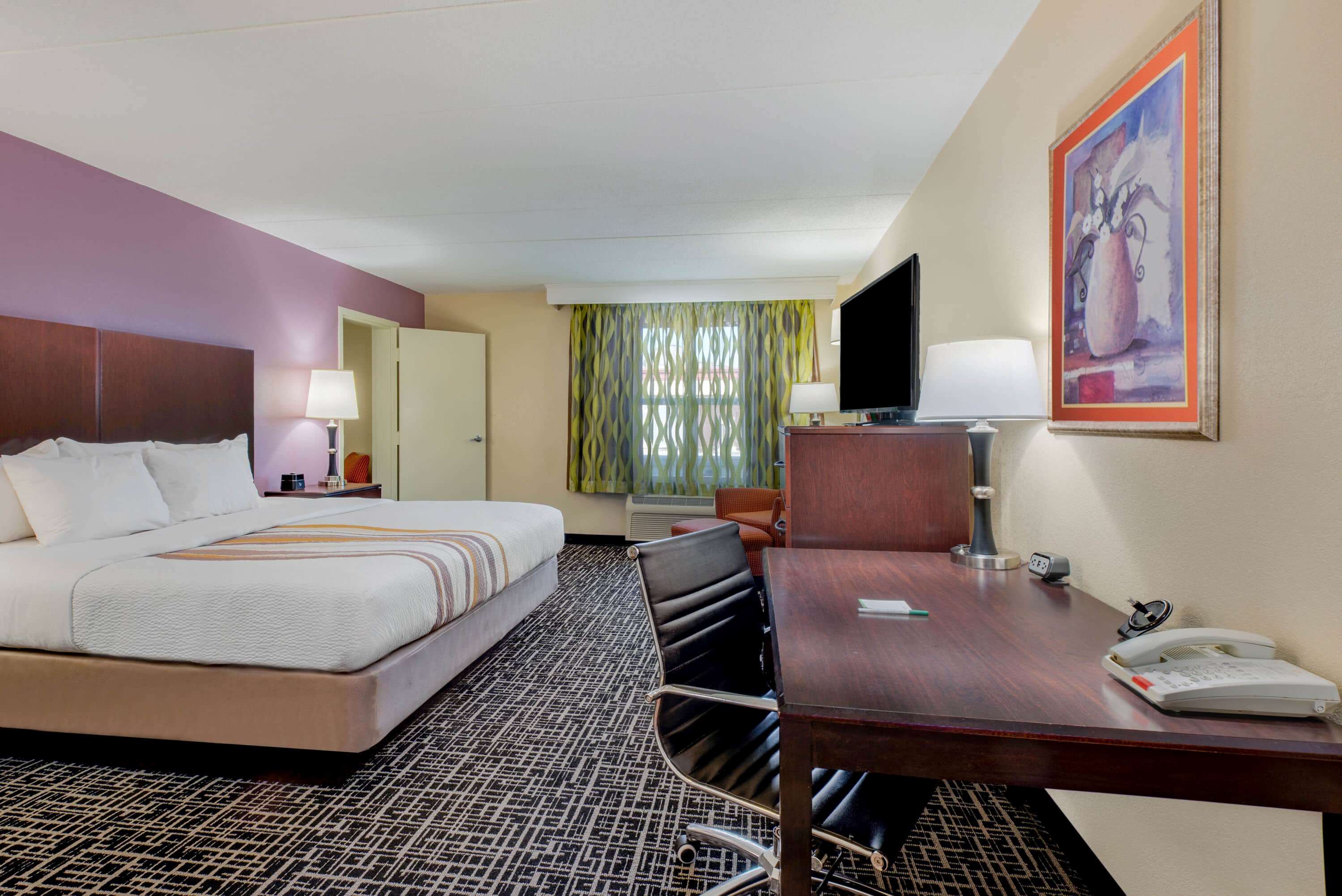 La Quinta Inn & Suites by Wyndham Lexington Park - Patuxent