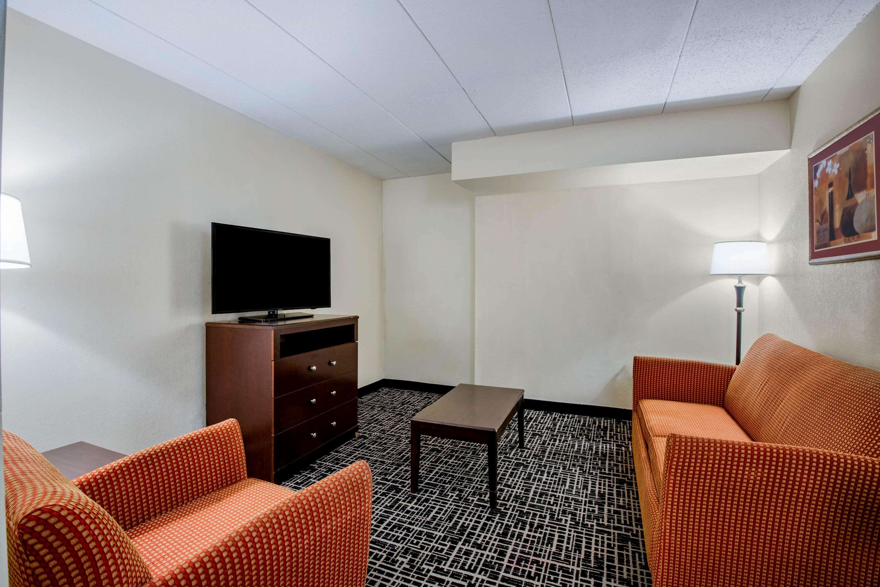 La Quinta Inn & Suites by Wyndham Lexington Park - Patuxent