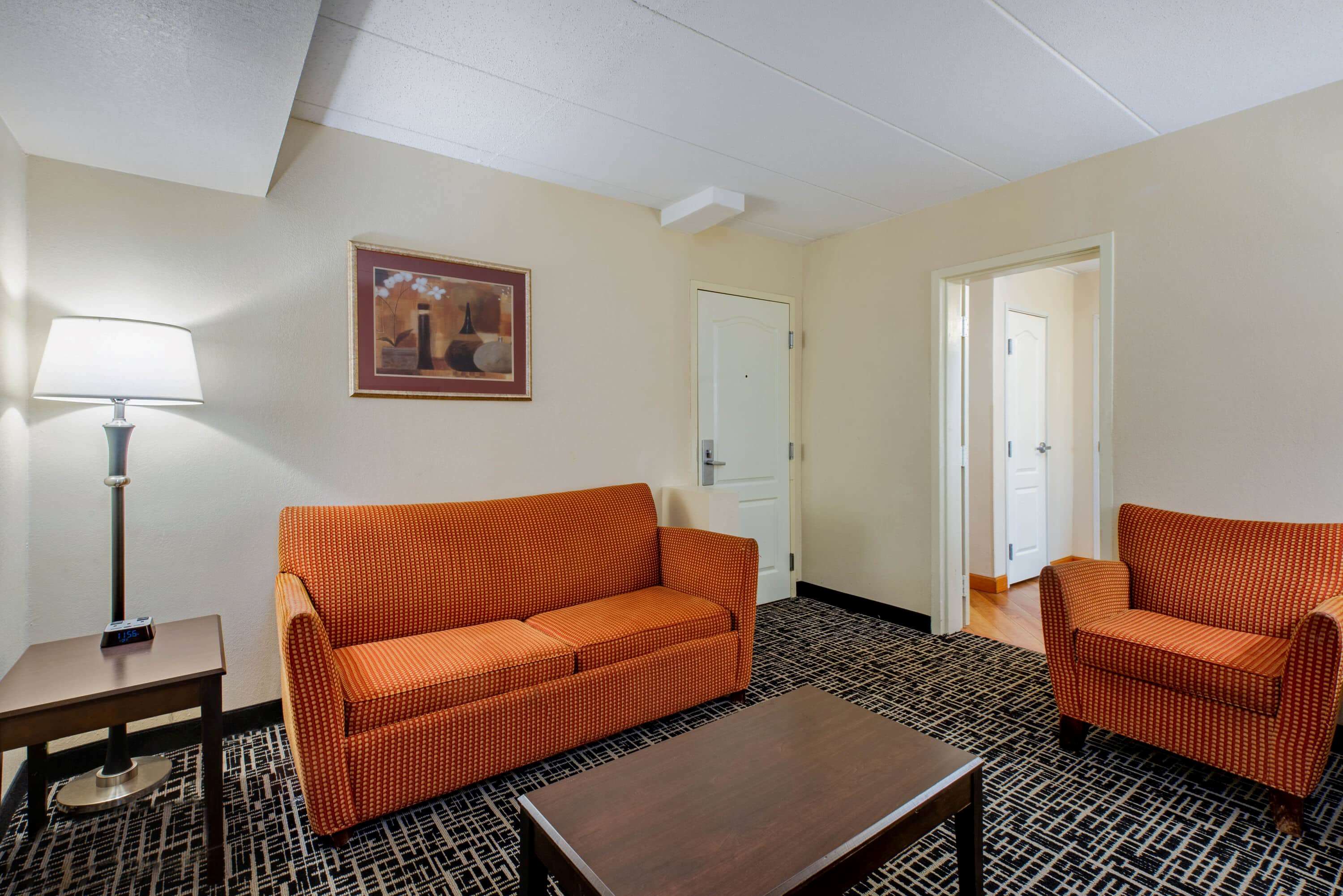 La Quinta Inn & Suites by Wyndham Lexington Park - Patuxent